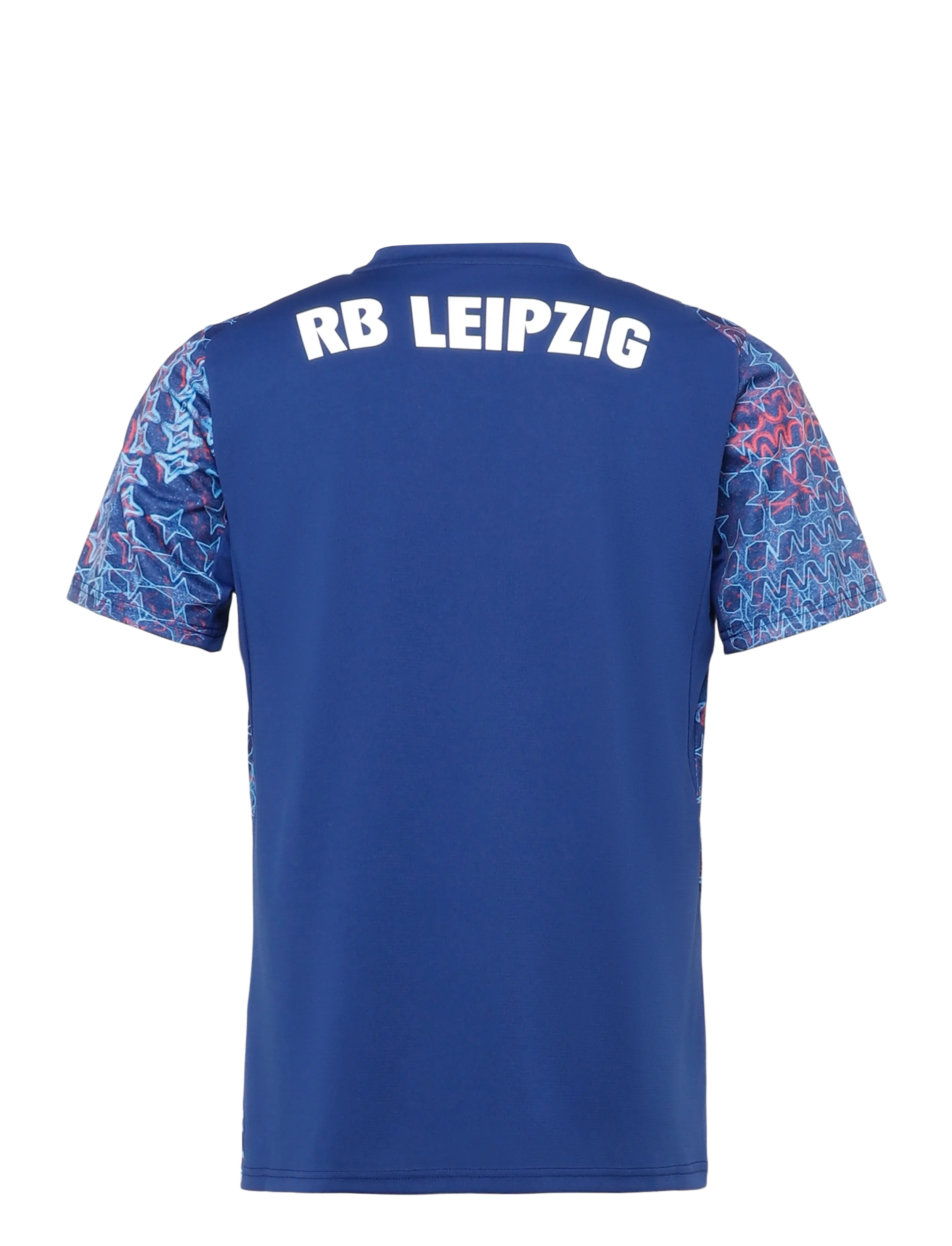 PUMA - Red Bull Leipzig Third jersey 26/27 - blue jewel-puma white - 1