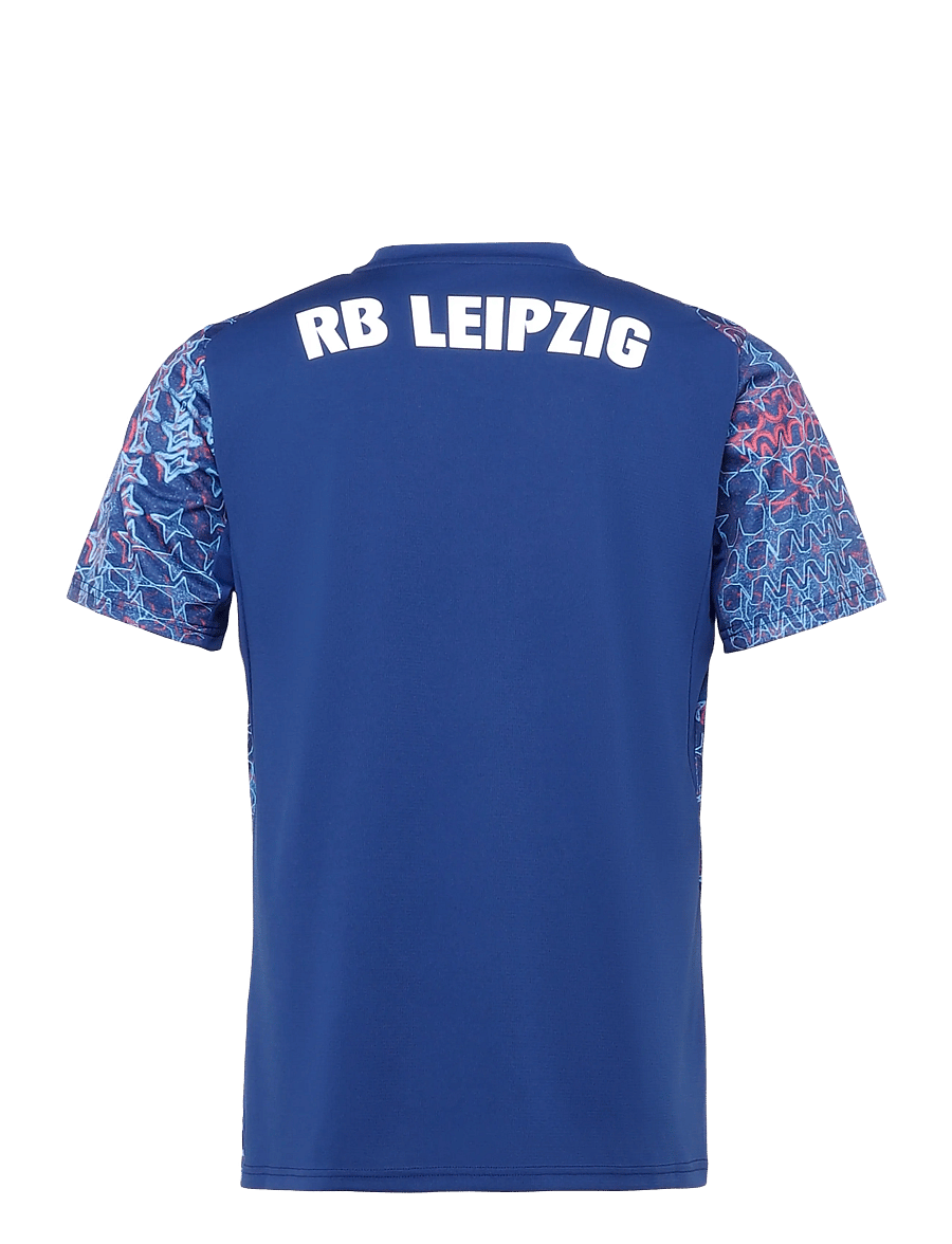 PUMA - Red Bull Leipzig Third jersey 26/27 - blue jewel-puma white - 1