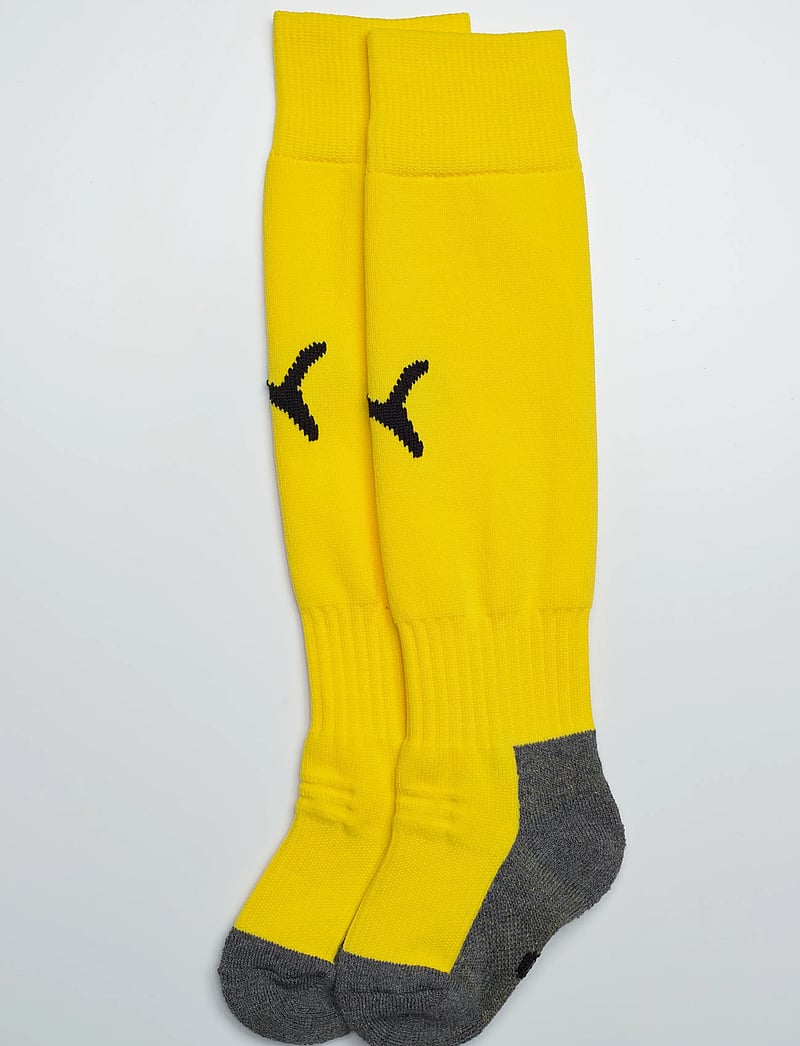 PUMA - BVB Home Minikit - 2-teilige sets - faster yellow-puma black - 3