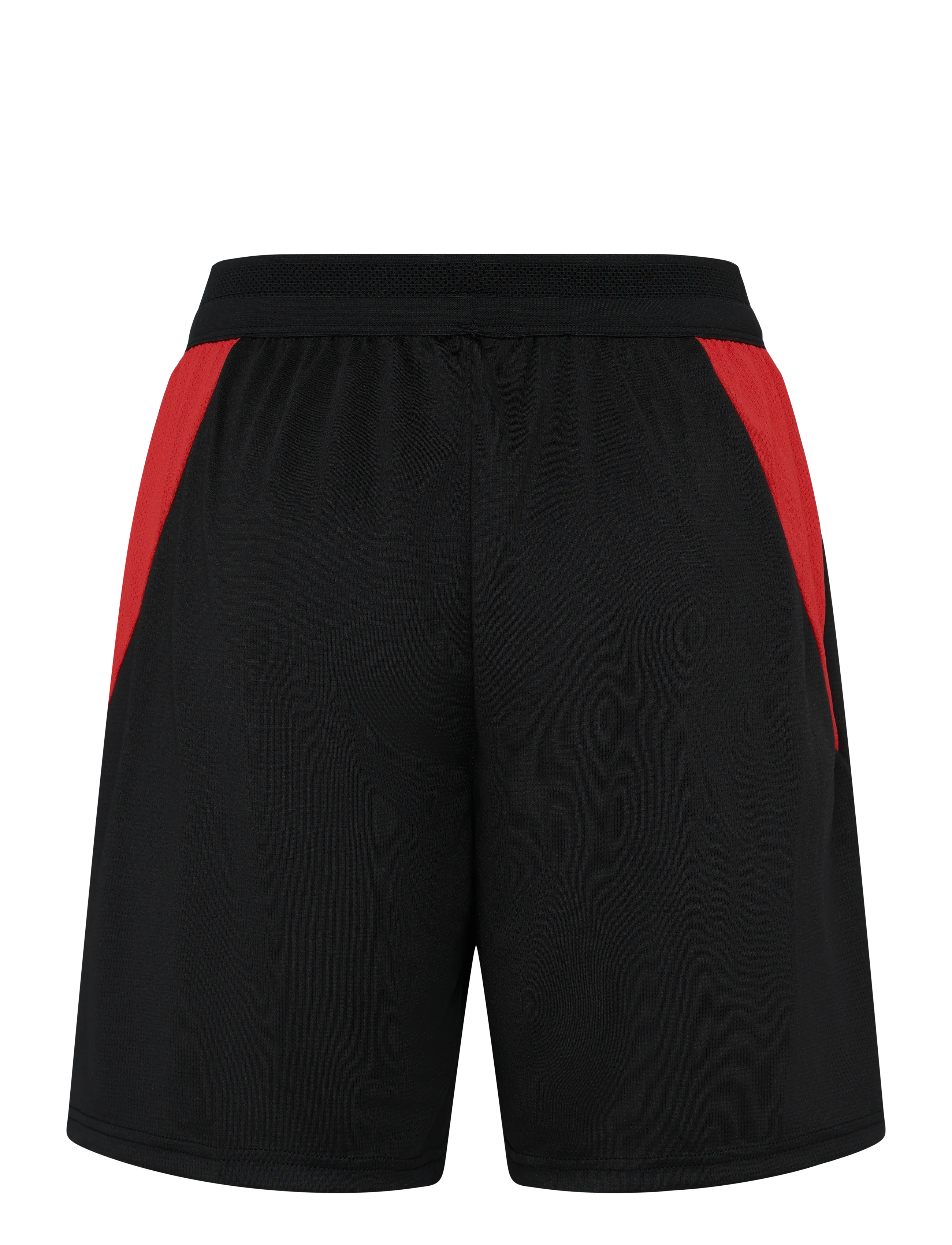Ac Milan Shorts Replica 2