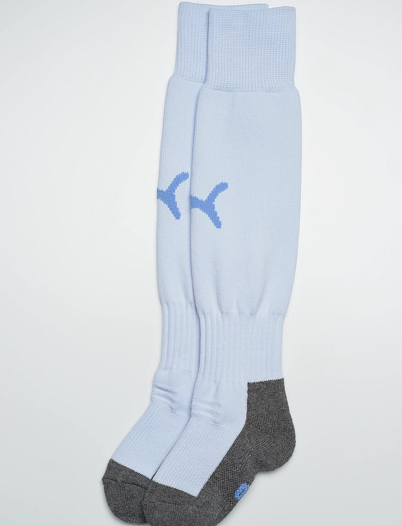 PUMA - MCFC Home Minikit - 2-teilige sets - team light blue-icy blue - 3