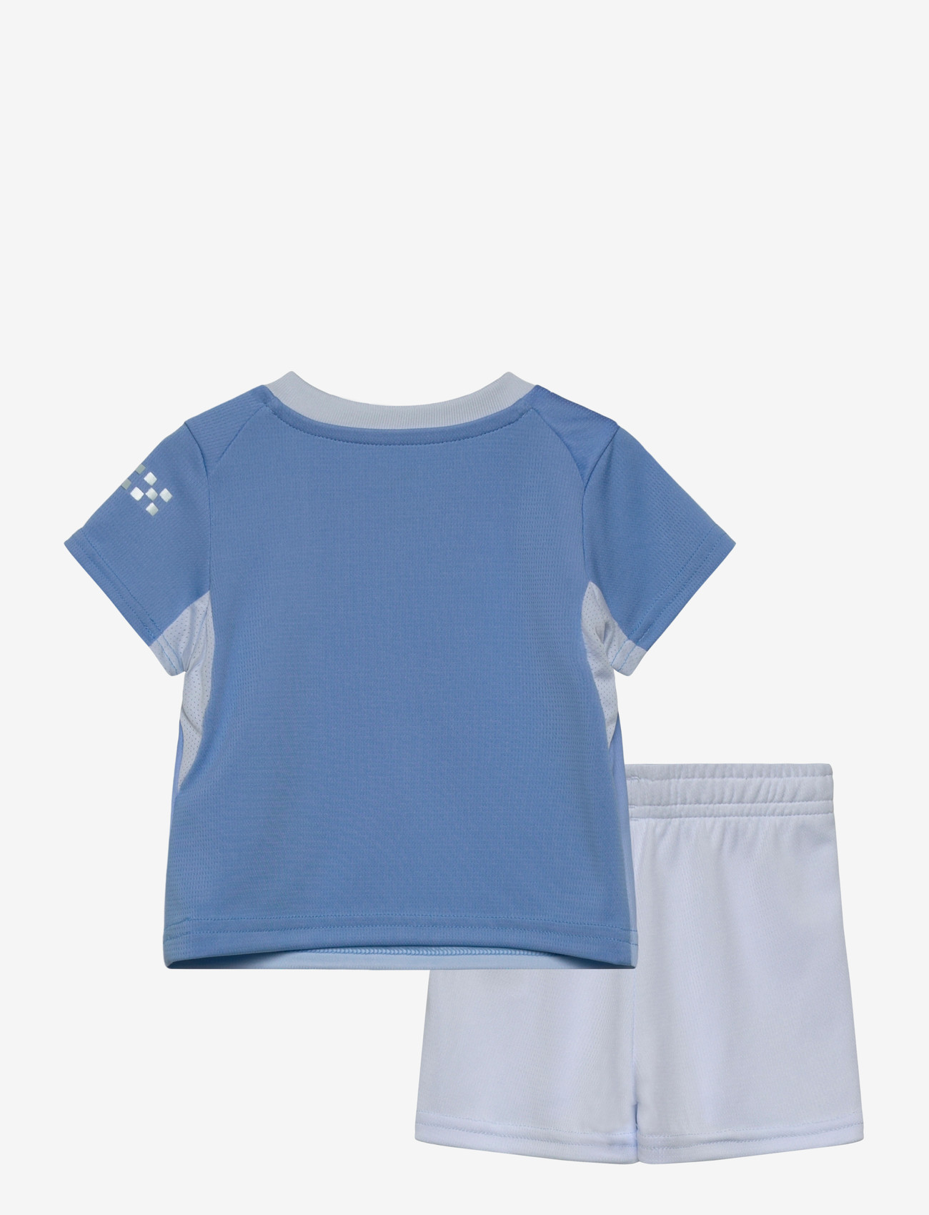 PUMA - MCFC Home Babykit - 2-delat set - team light blue-icy blue - 1