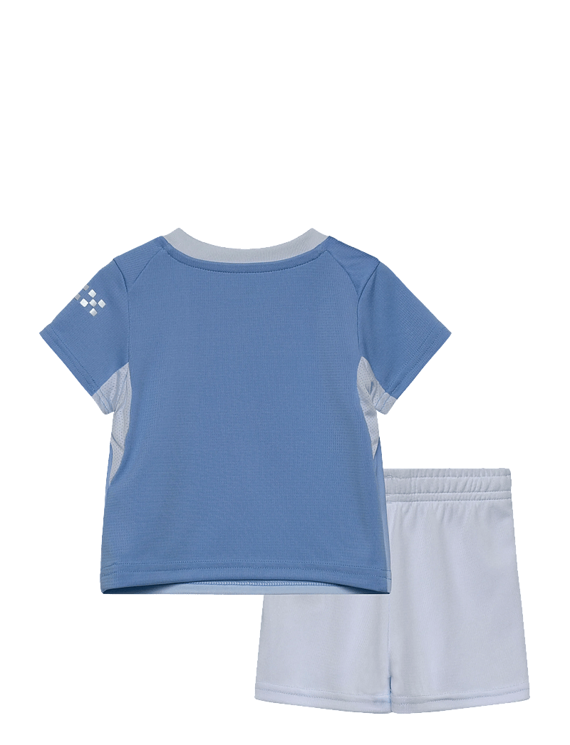 PUMA - MCFC Home Babykit - 2-teilige sets - team light blue-icy blue - 1