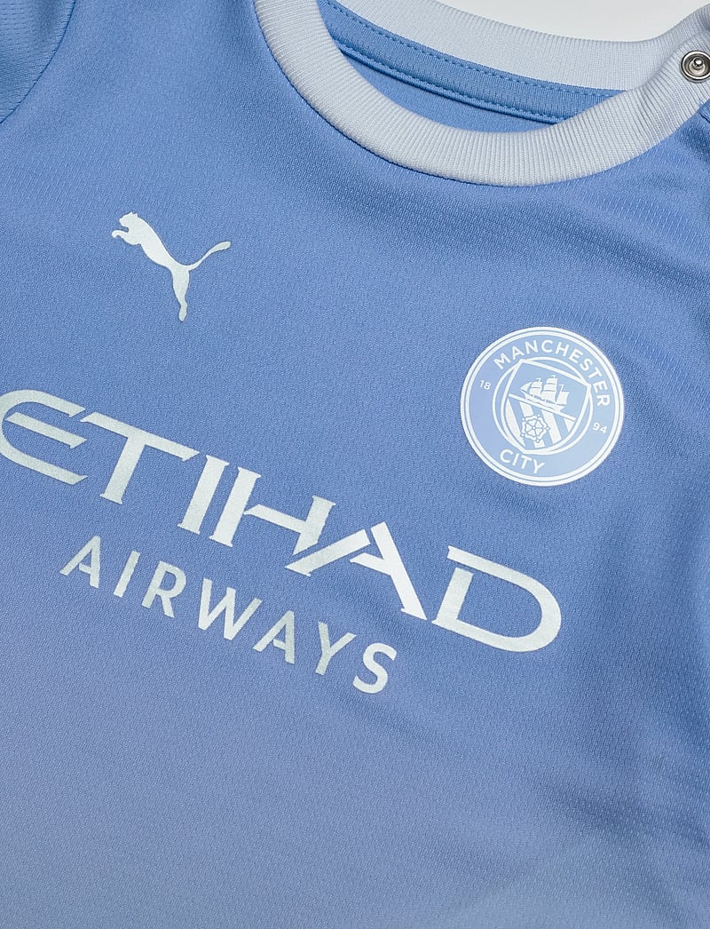 PUMA - MCFC Home Babykit - 2-teilige sets - team light blue-icy blue - 2