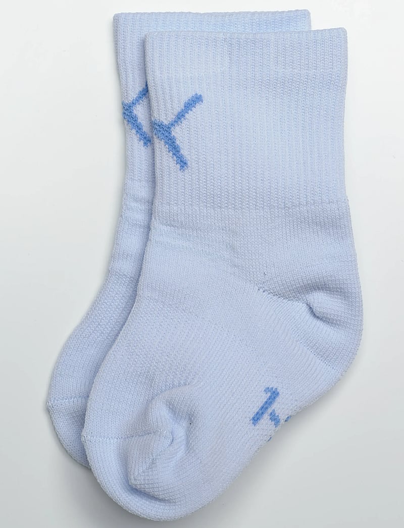 PUMA - MCFC Home Babykit - 2-teilige sets - team light blue-icy blue - 3