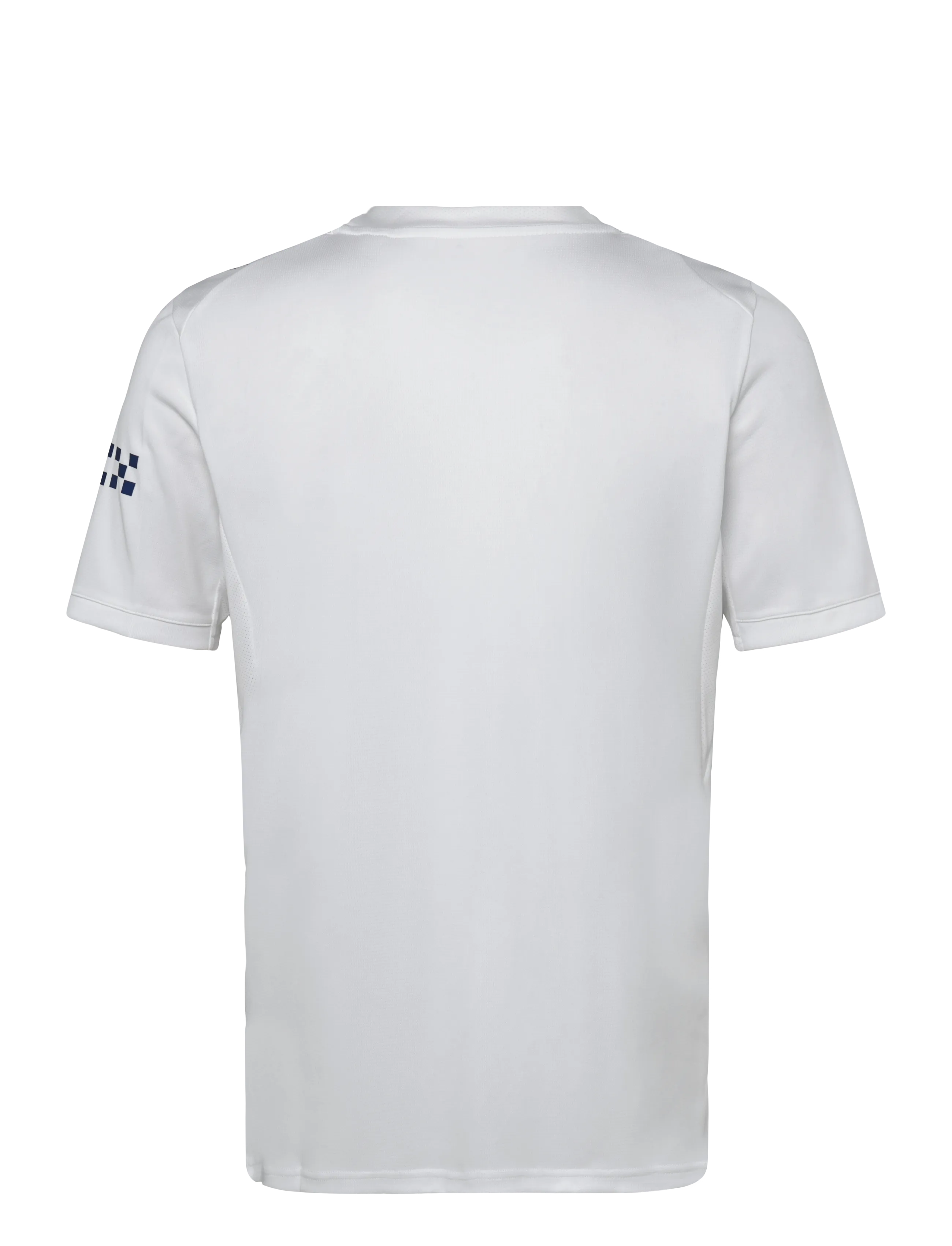 PUMA - MCFC Third Jersey Replica - puma white-blazing blue - 1