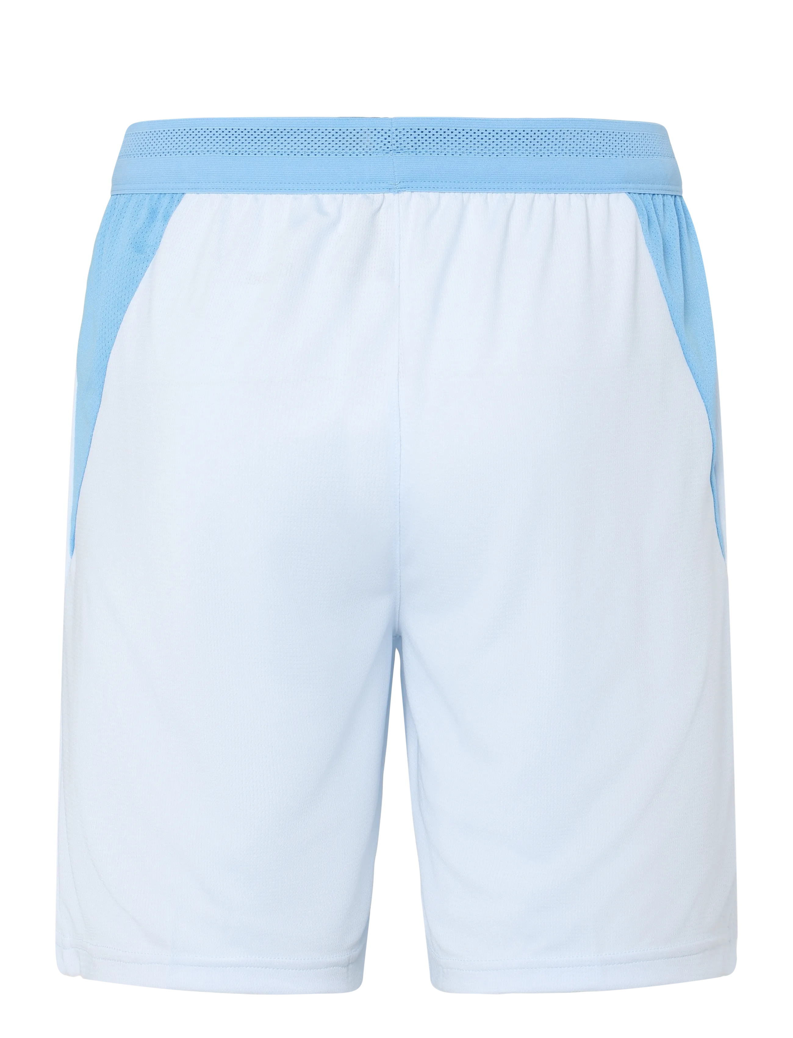 PUMA - Manchester City F.C. Shorts Replica - lühikesed treeningpüksid - icy blue-team light blue - 1