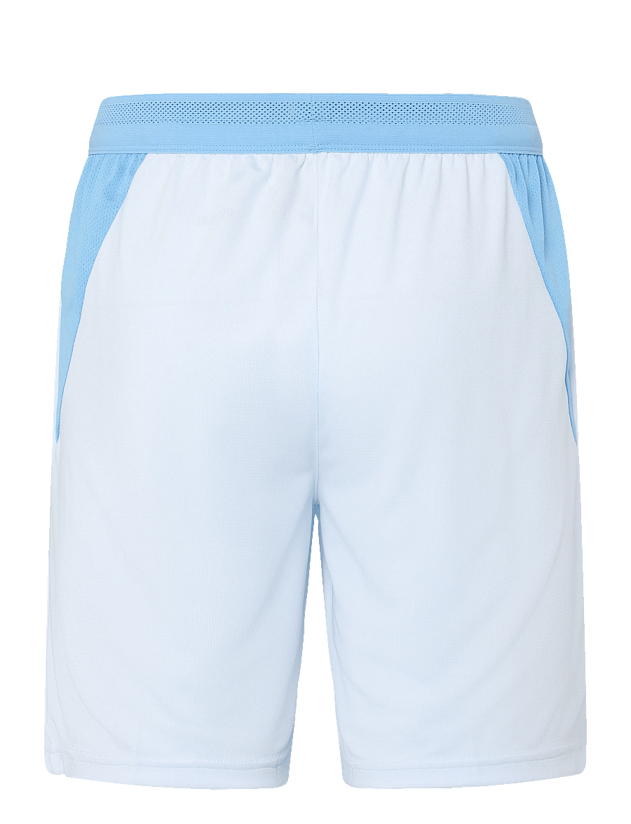 PUMA - Manchester City F.C. Shorts Replica - trainingsshorts - icy blue-team light blue - 1
