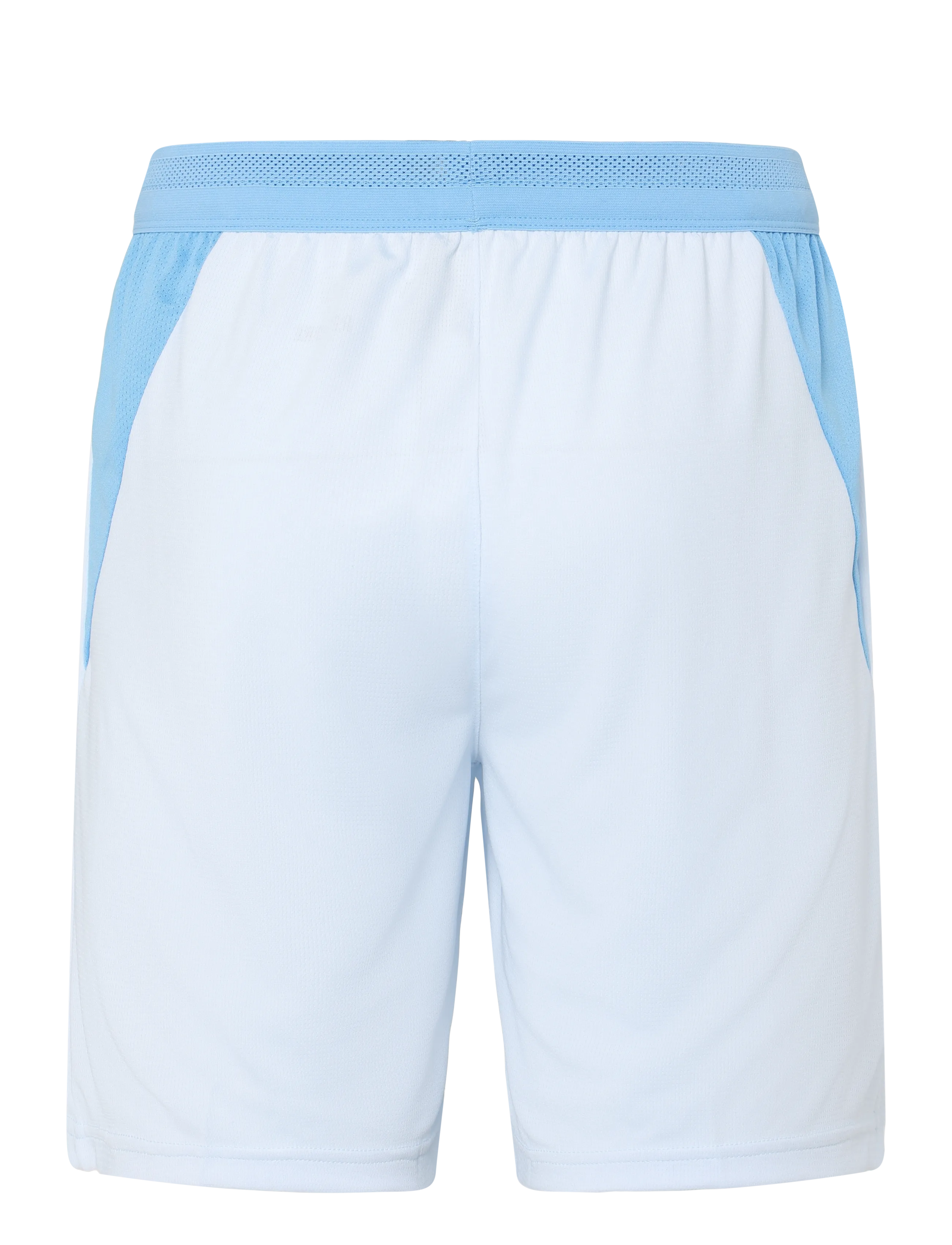 PUMA - MCFC Shorts Replica - icy blue-team light blue - 1