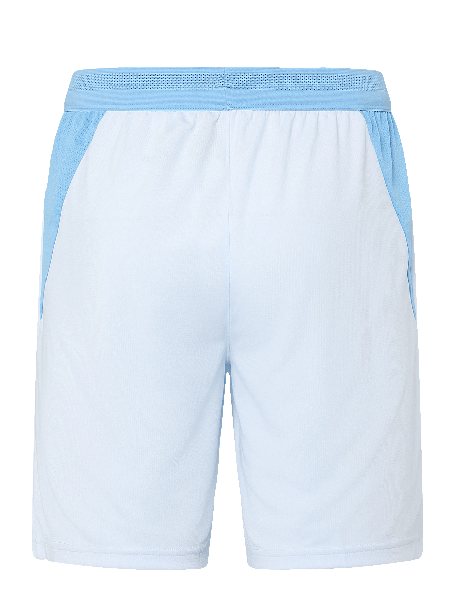PUMA - MCFC Shorts Replica - icy blue-team light blue - 1