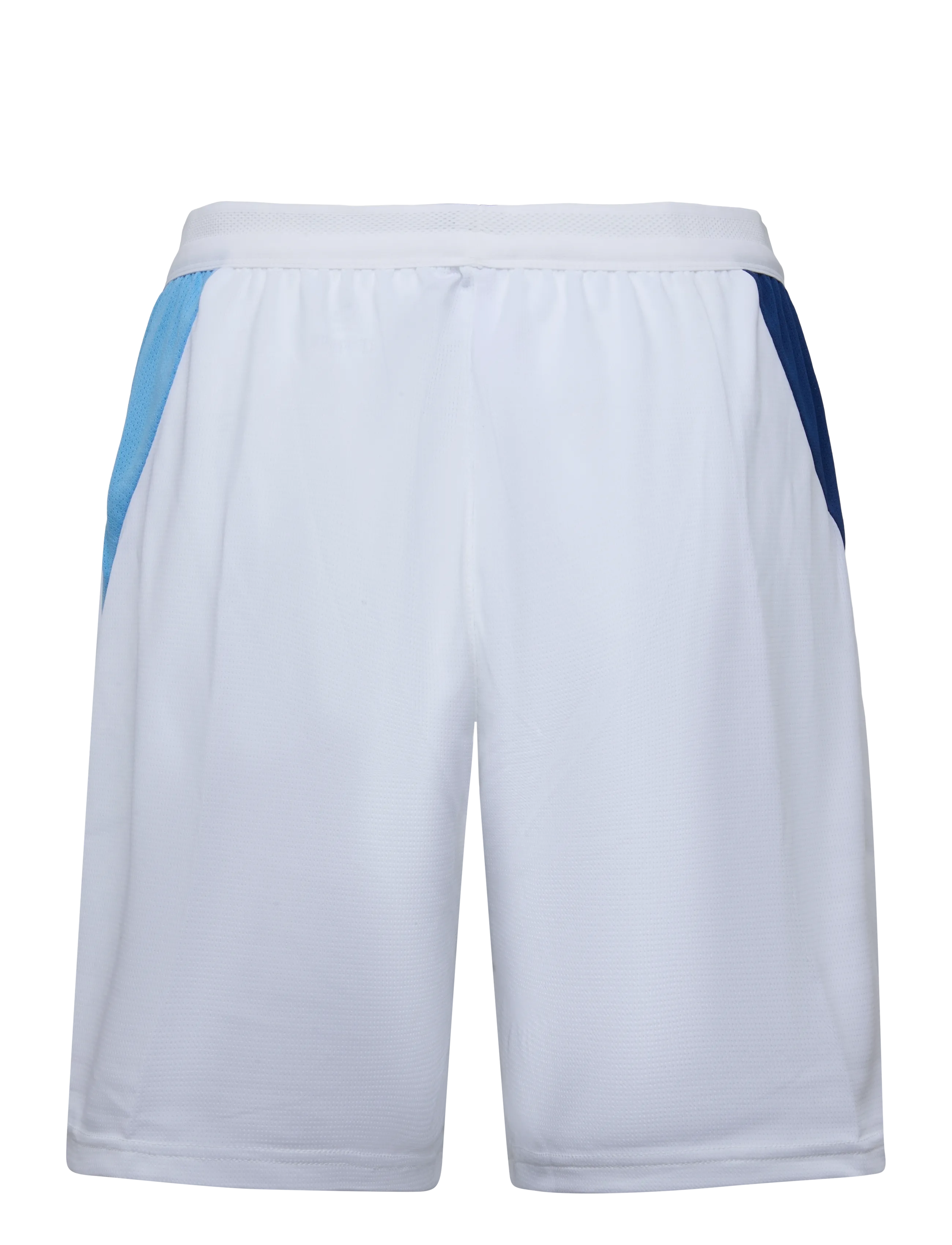 PUMA - Manchester City F.C. Shorts Replica - träningsshorts - puma white-blazing blue - 1