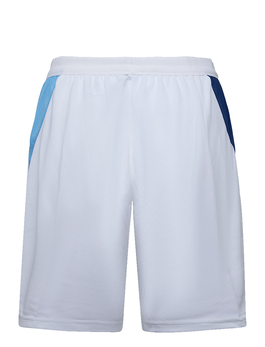 PUMA - Manchester City F.C. Shorts Replica - träningsshorts - puma white-blazing blue - 1