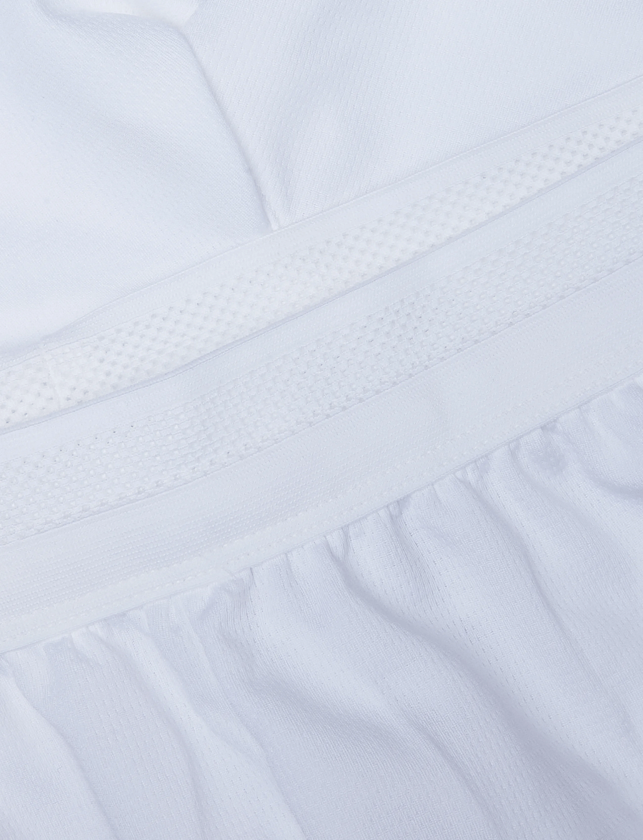PUMA - Manchester City F.C. Shorts Replica - träningsshorts - puma white-blazing blue - 2