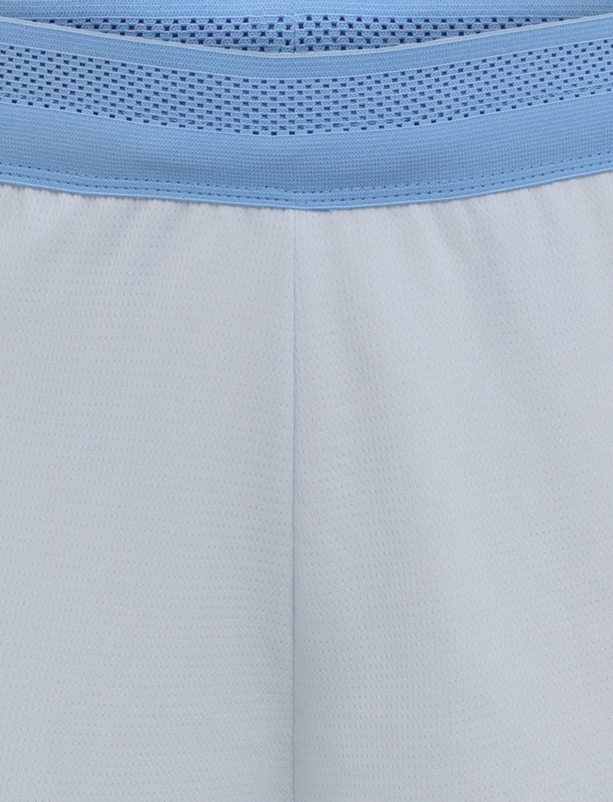 PUMA - MCFC Shorts Replica Jr - icy blue-team light blue - 2
