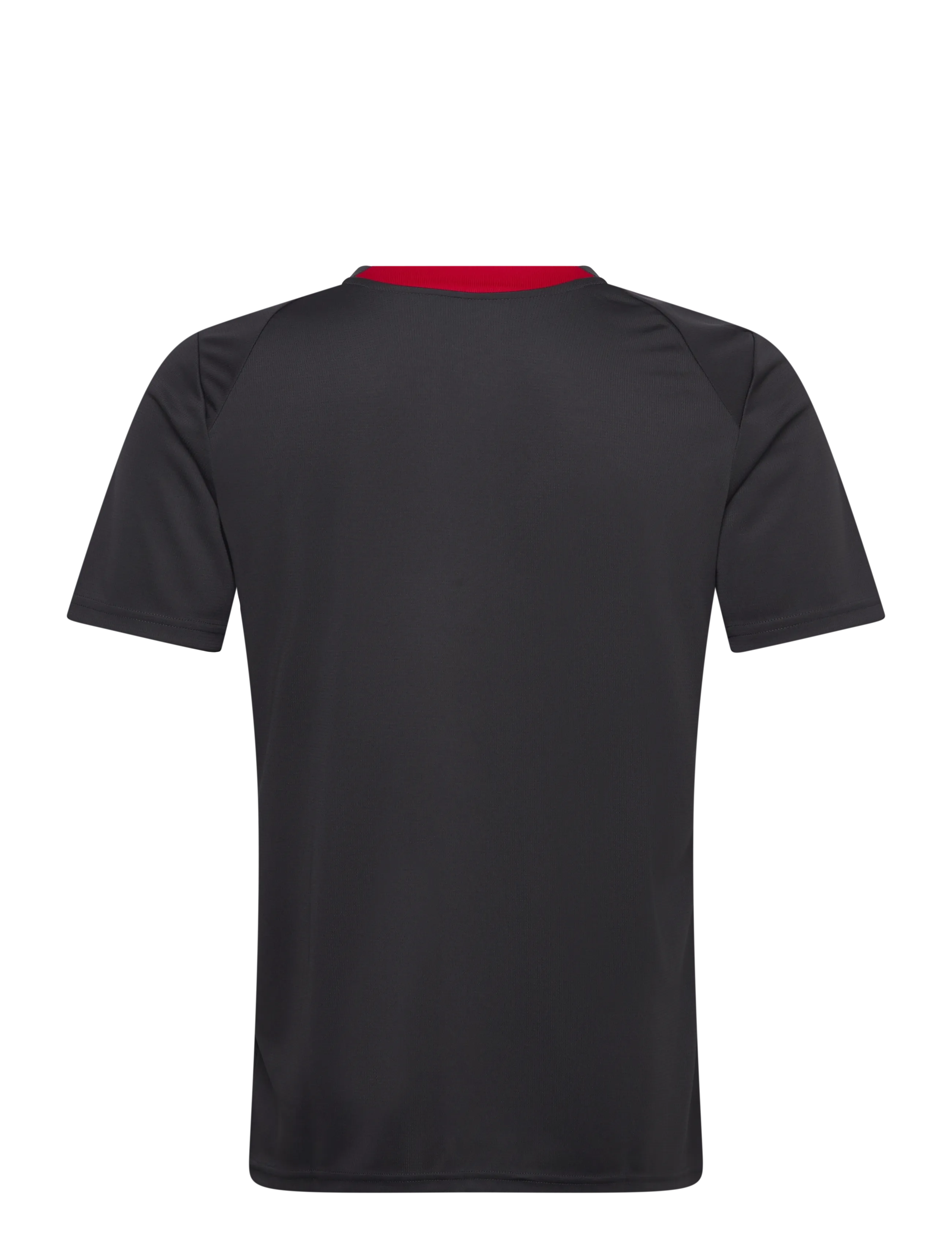 PUMA - ACM Training Jersey - flat dark gray - 1