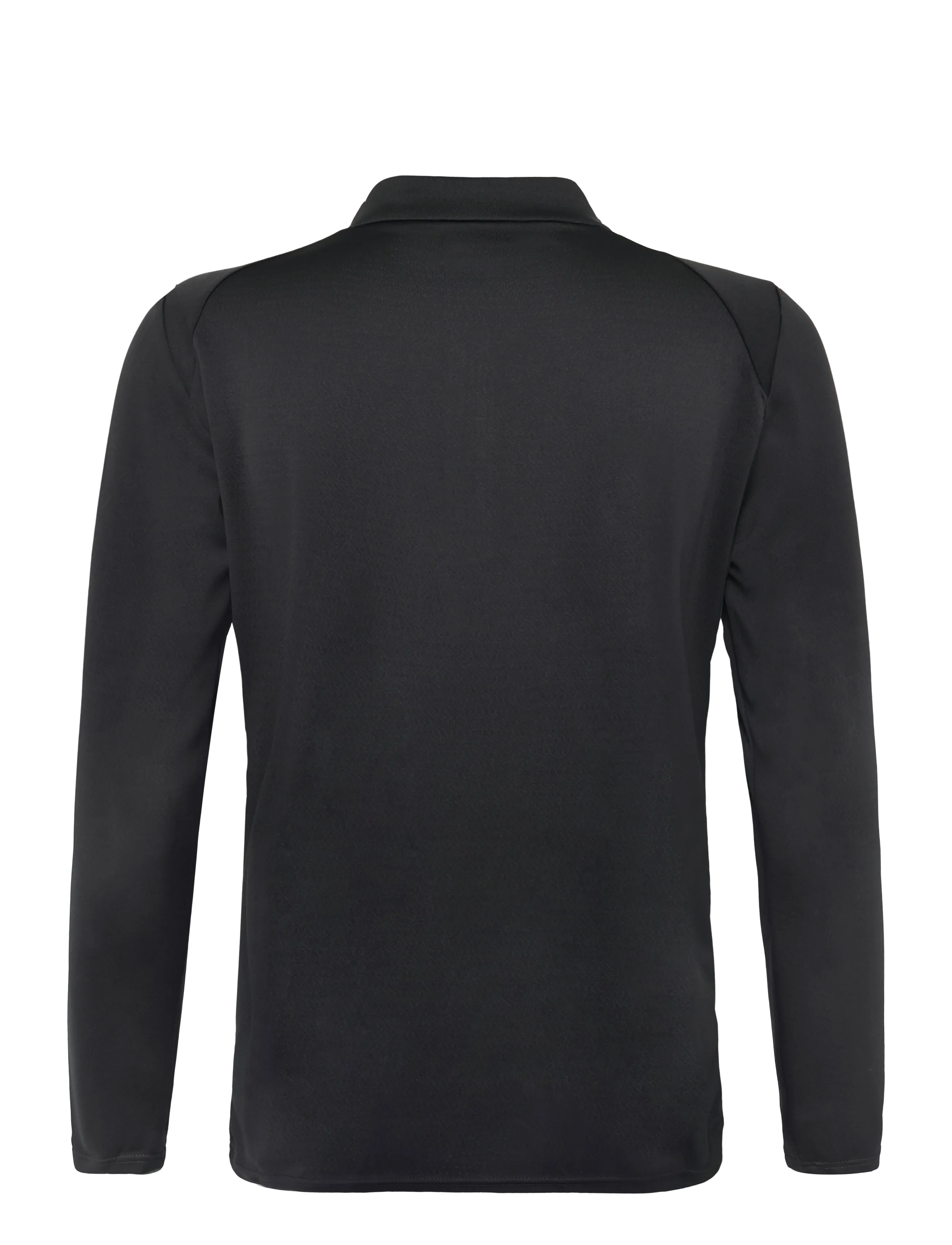 PUMA - ACM Training 1/4 Zip Top - flat dark gray - 1