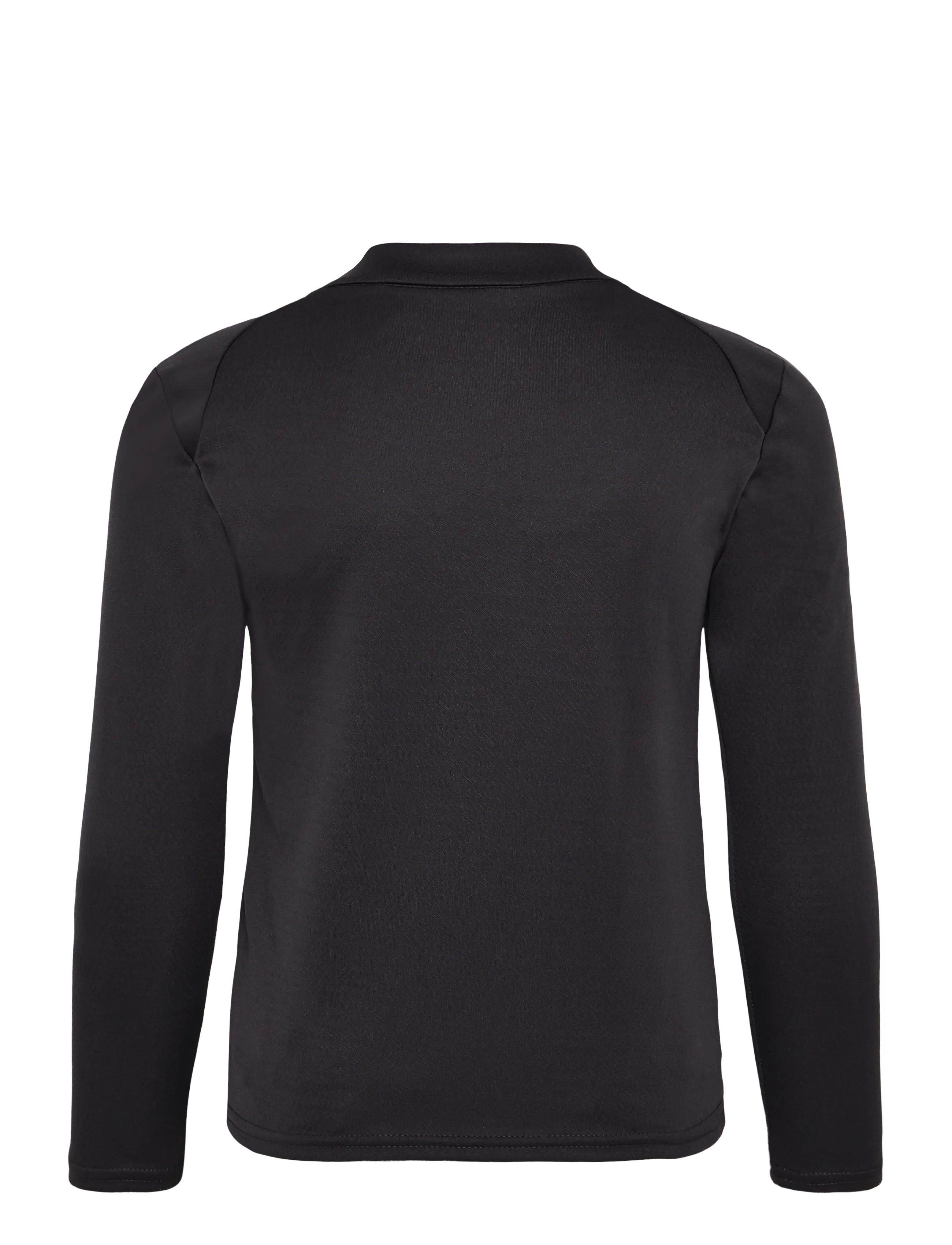 PUMA - ACM Training 1/4 Zip Top Jr - sporditopid - flat dark gray - 1