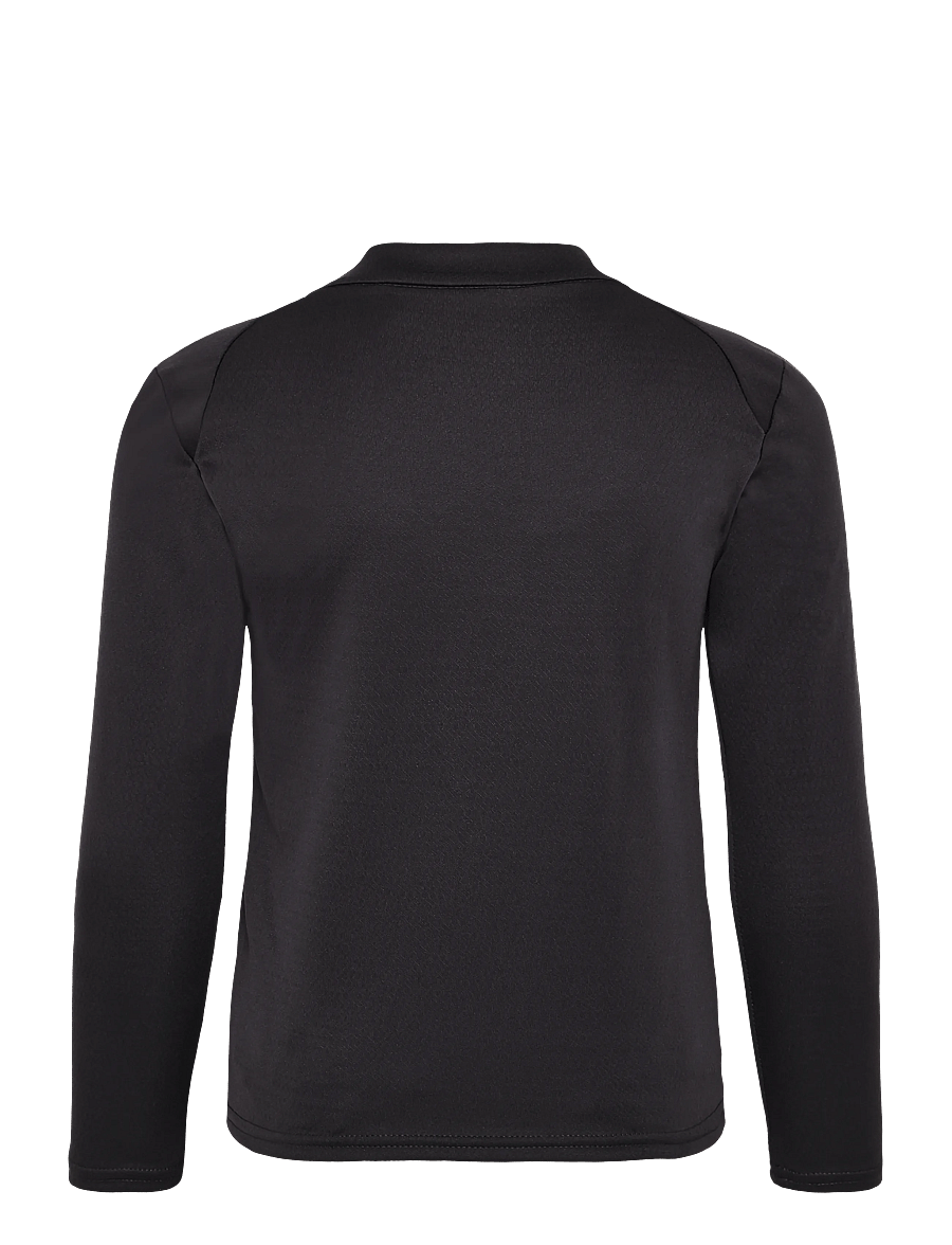 PUMA - ACM Training 1/4 Zip Top Jr - sporditopid - flat dark gray - 1