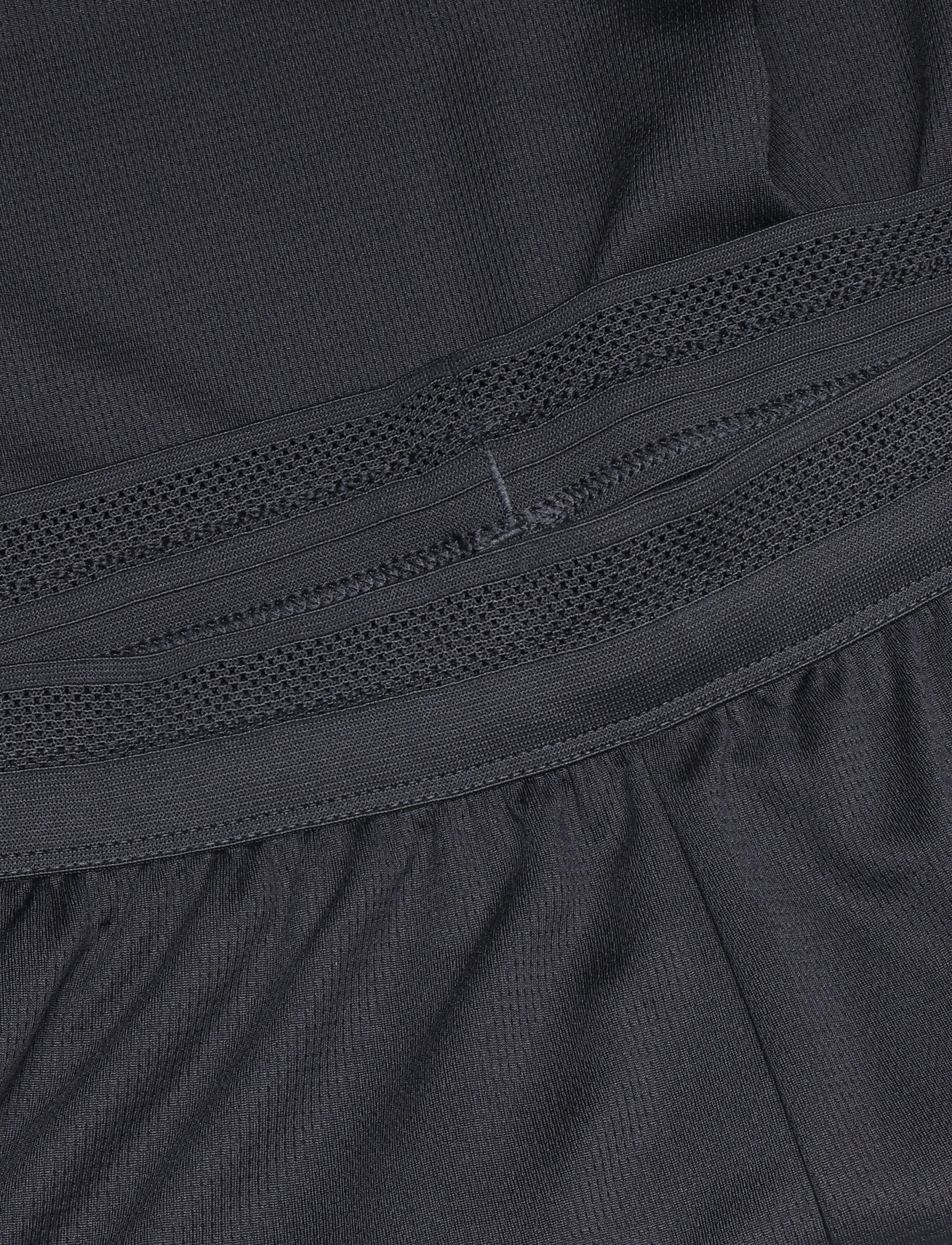 PUMA - ACM Training Shorts w/ pockets - flat dark gray - 2