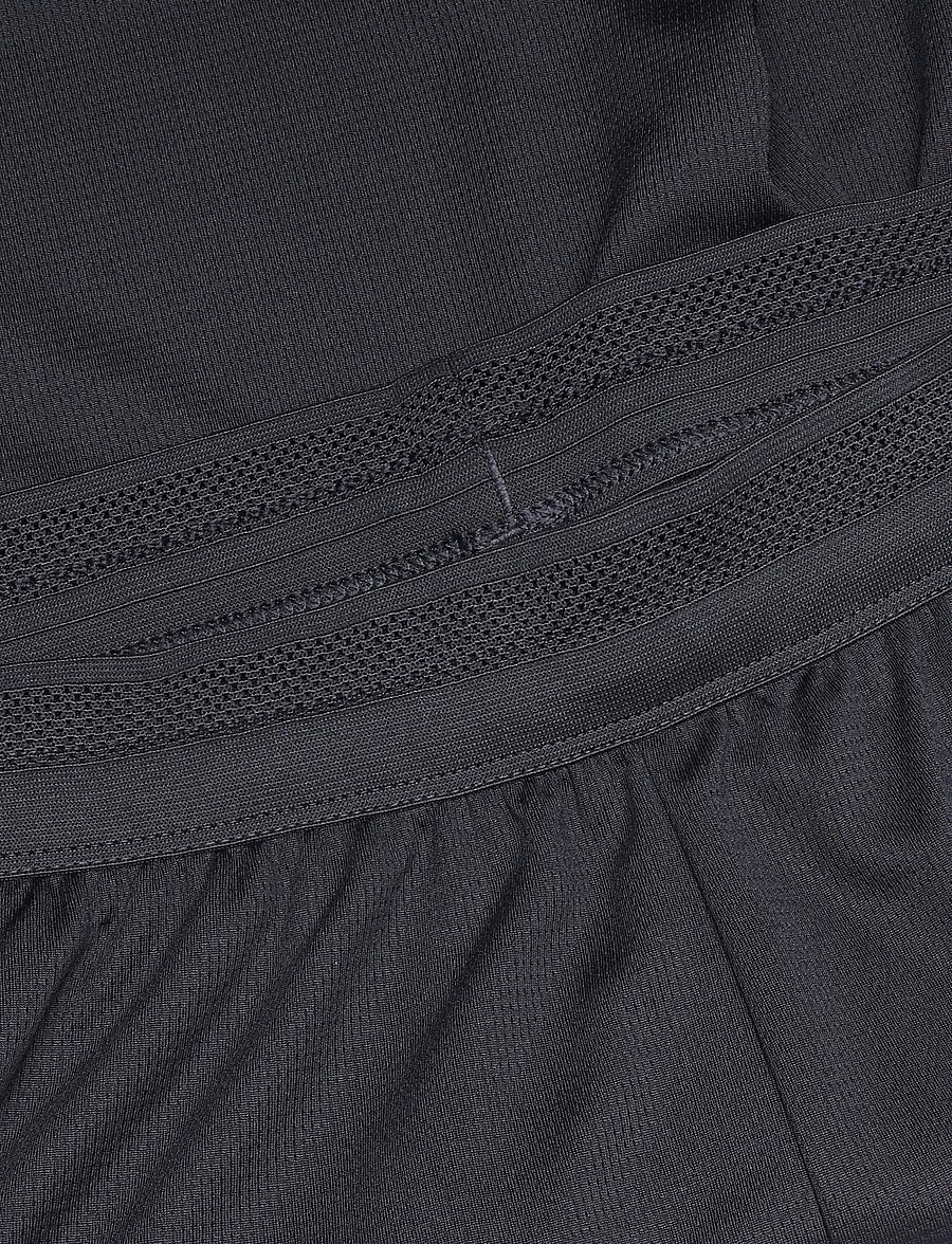 PUMA - ACM Training Shorts w/ pockets - trainingsshorts - flat dark gray - 2