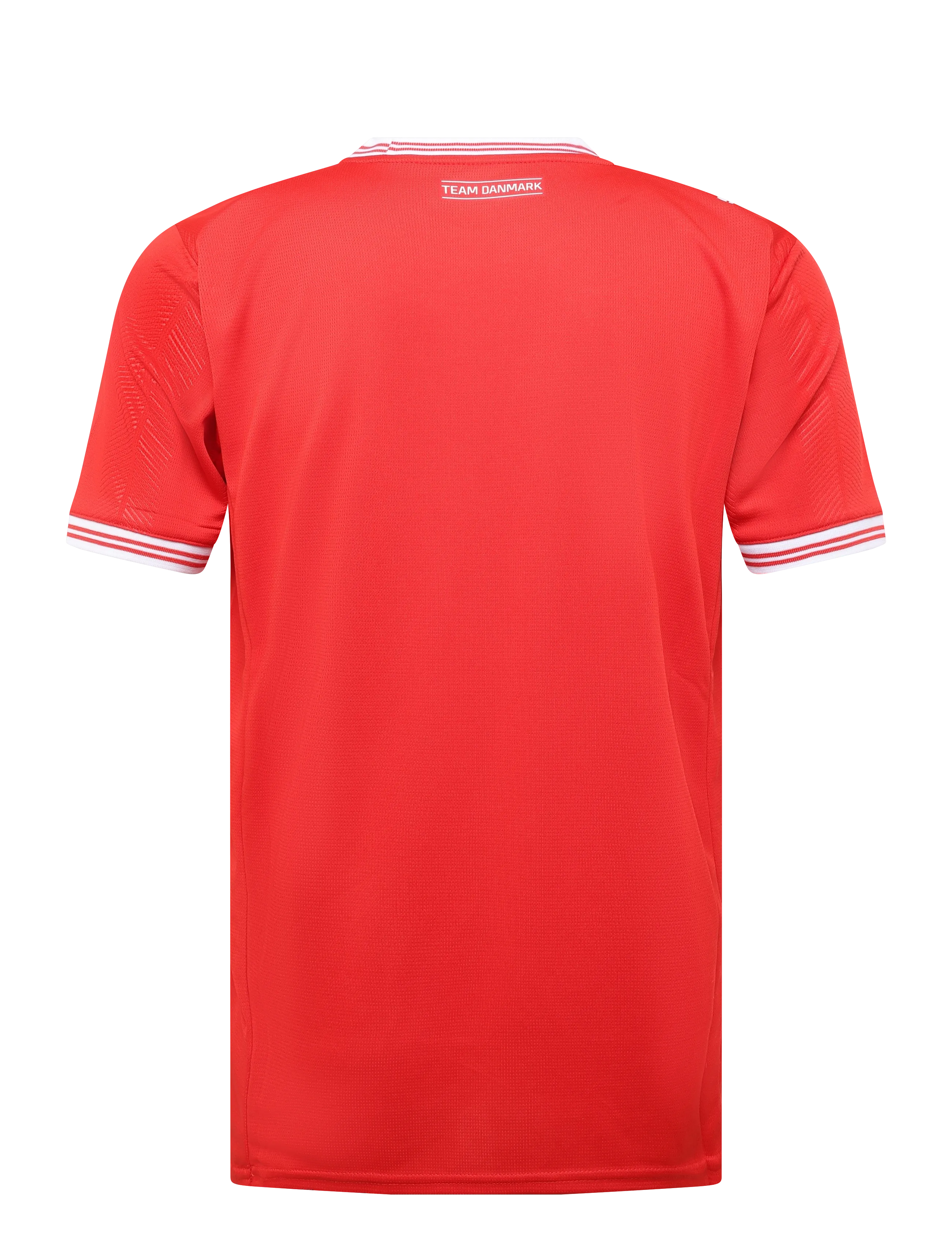 PUMA - DH Home Jersey w/o sponsor - herbstersparnisse - puma red-puma white - 2