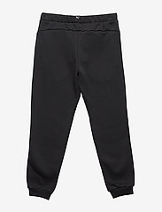 PUMA - ESS Sweat Pants, FL, cl. - cotton black - 1