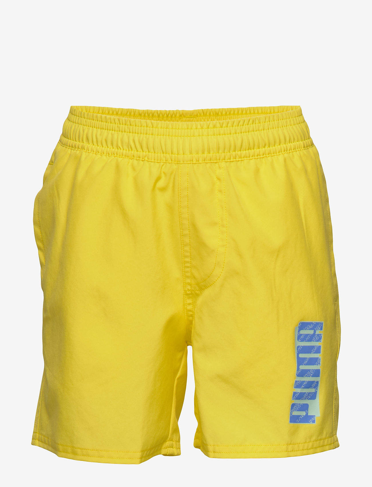 ESS+ Summer Shorts PUMA B - MEADOWLARK