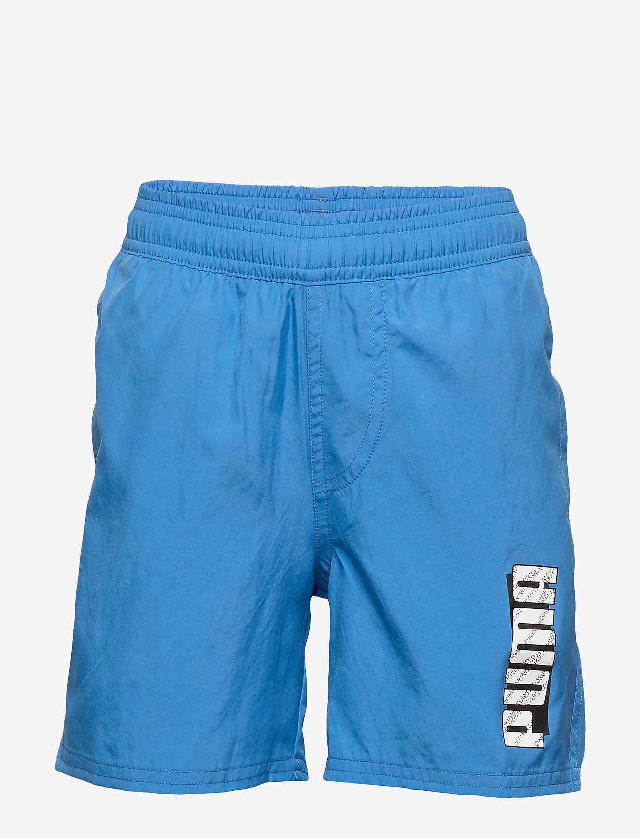 ESS+ Summer Shorts PUMA B - PALACE BLUE