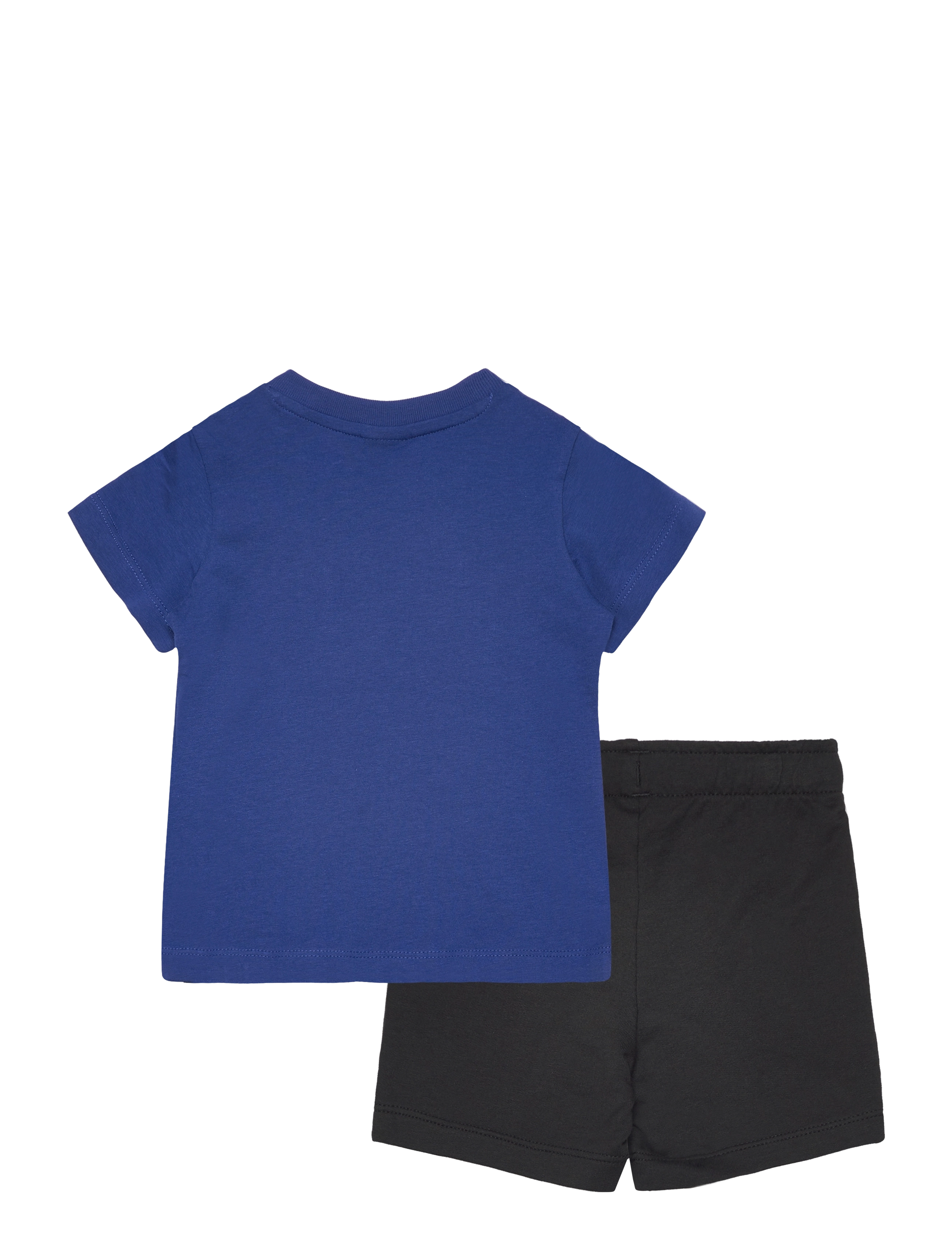 PUMA - Minicats Tee & Shorts Set - cobalt glaze - 1