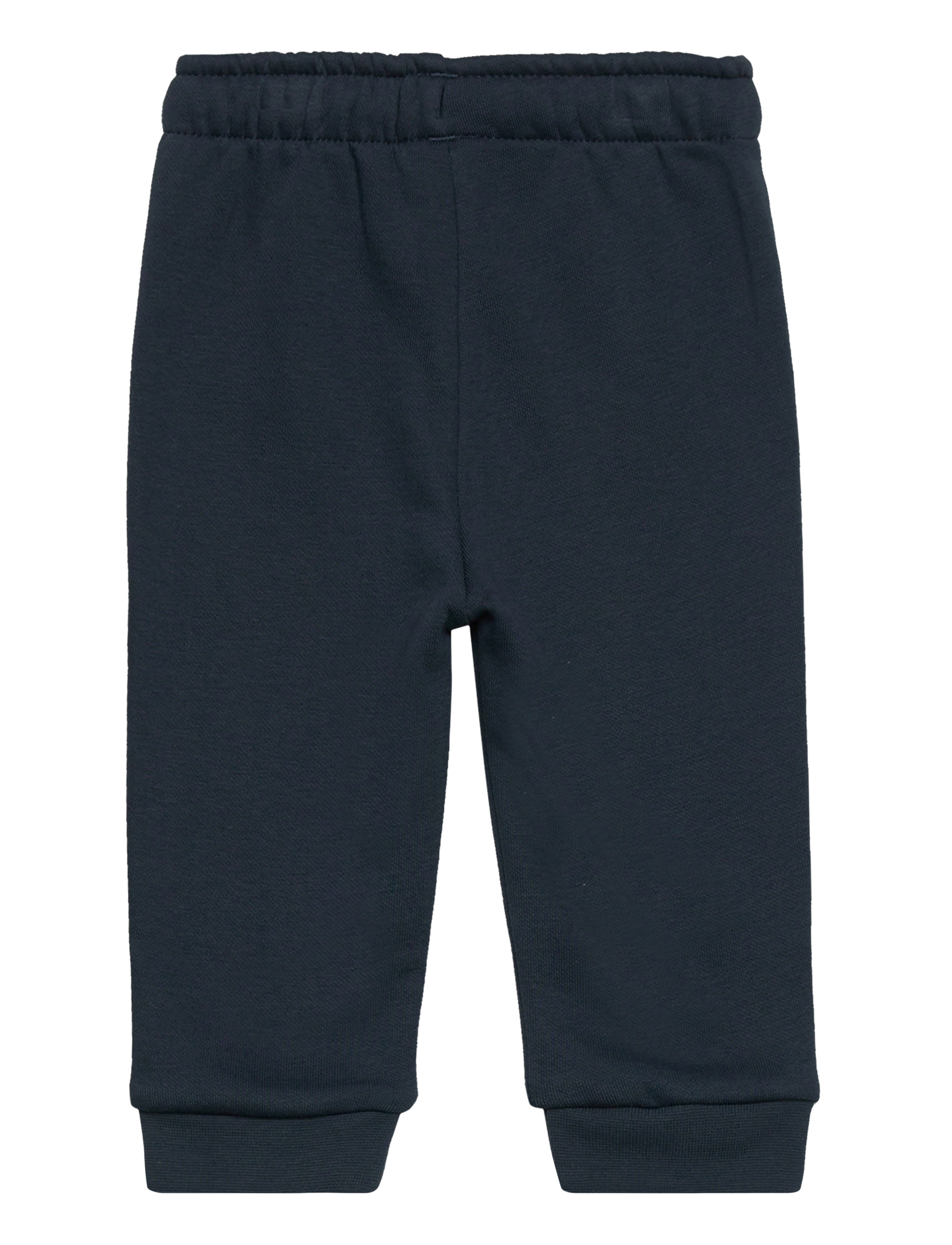PUMA - Minicats ESS Crew Jogger FL - dark night - 3