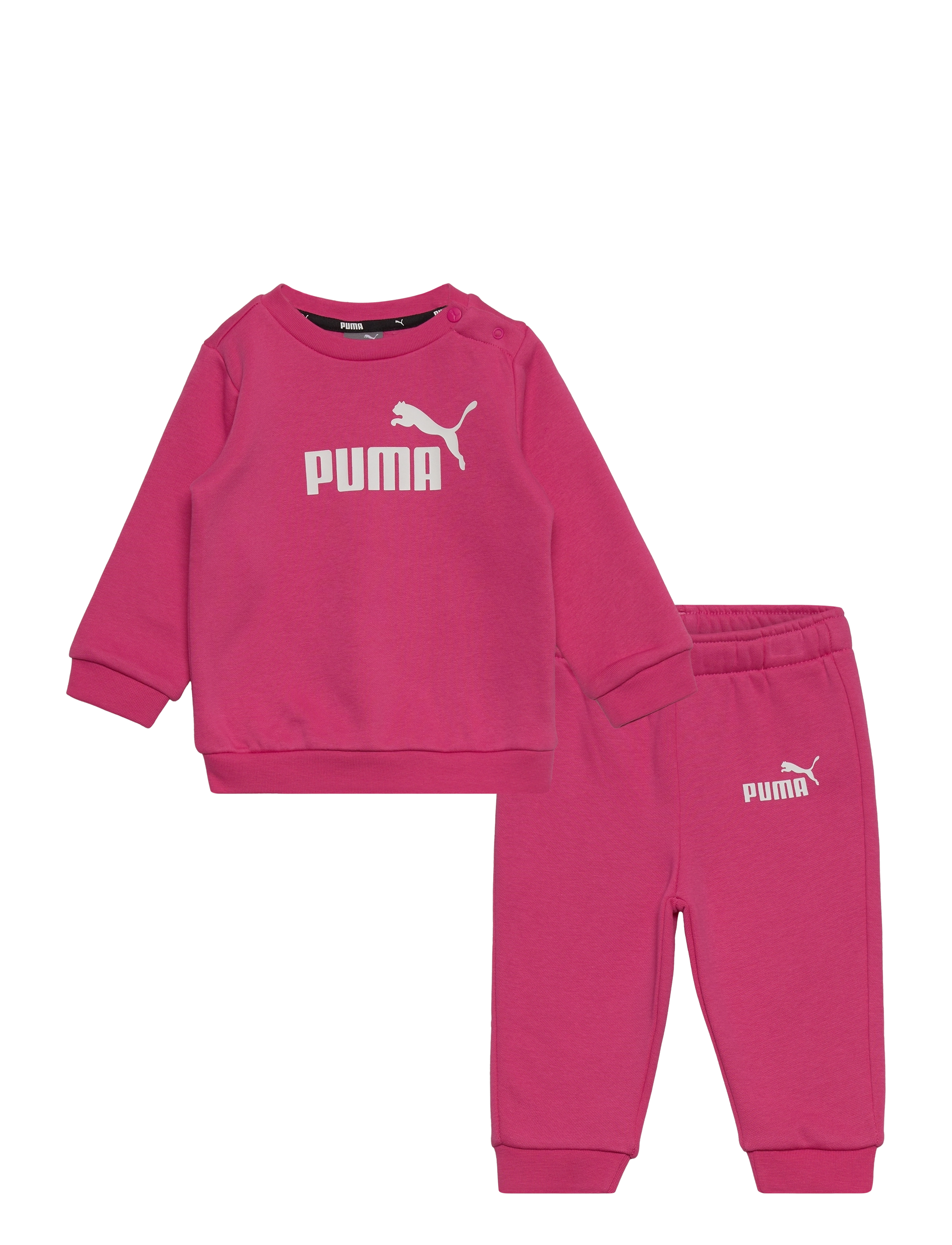 GLOWING PINK