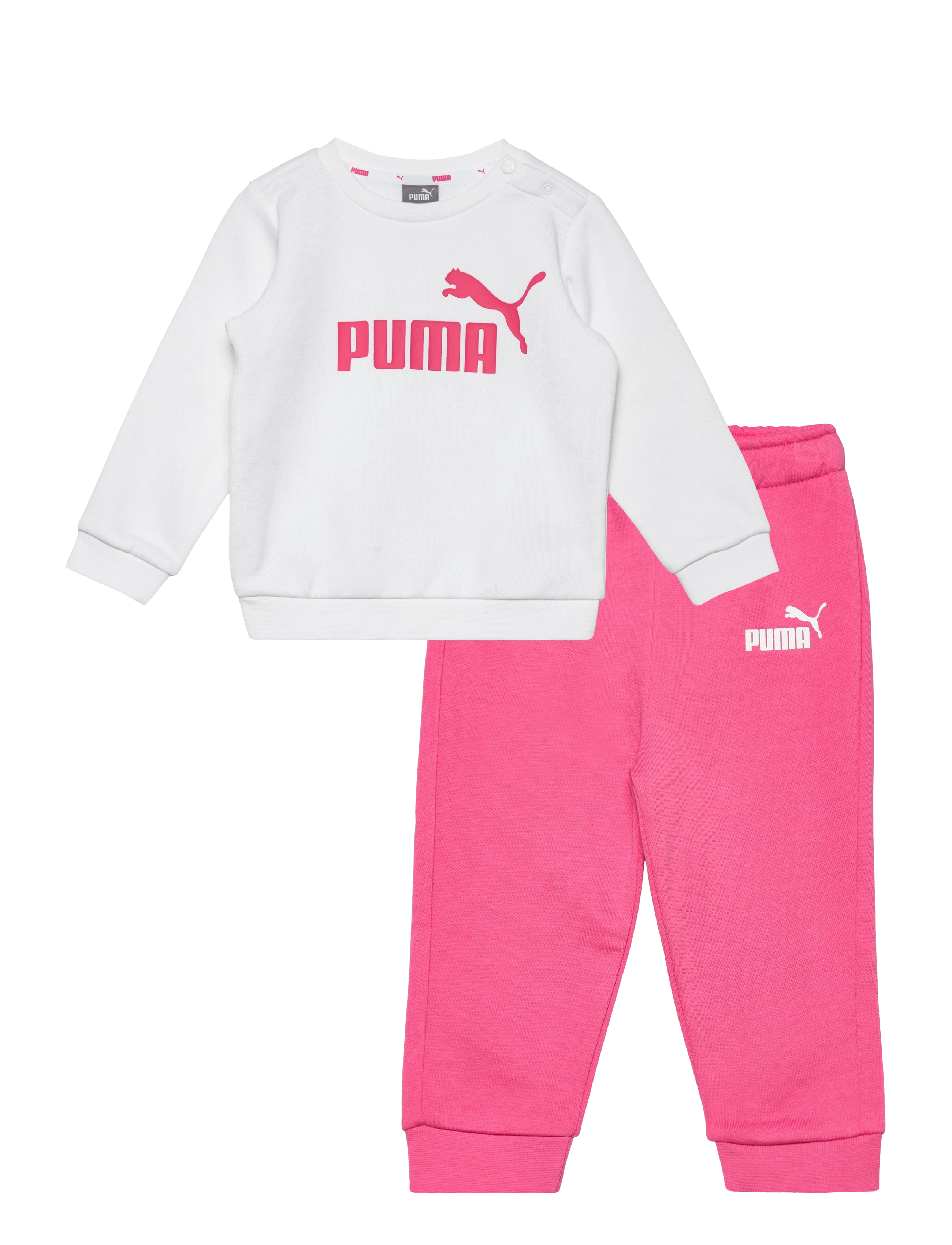 SUNSET PINK