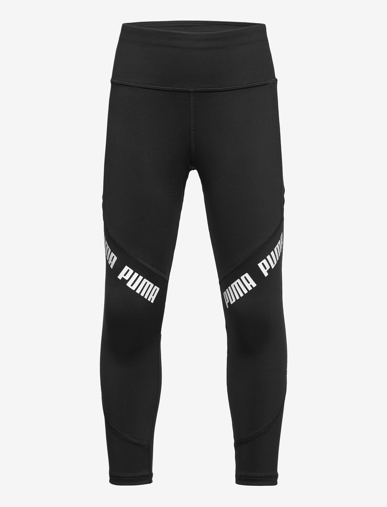 PUMA - Runtrain 7/8 Leggings G - puma black - 0