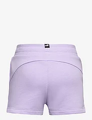 PUMA - ESS+ Shorts TR G - lühikesed dressipüksid - vivid violet - 1