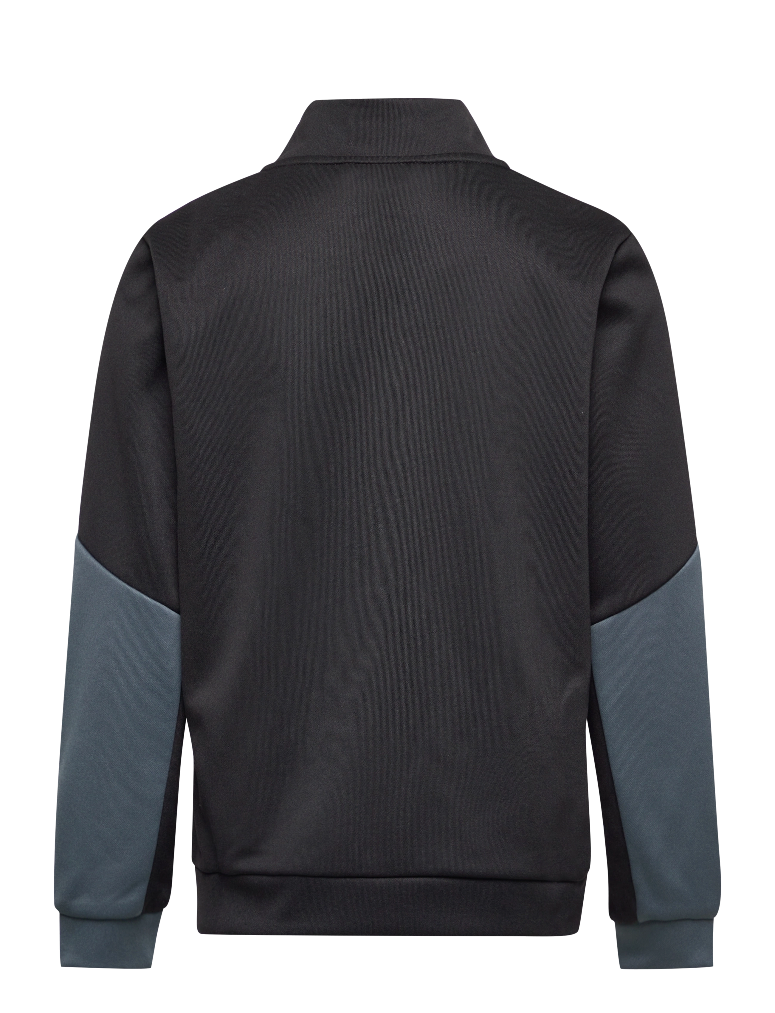 PUMA - Active Sports Poly Full-Zip B - puma black - 1