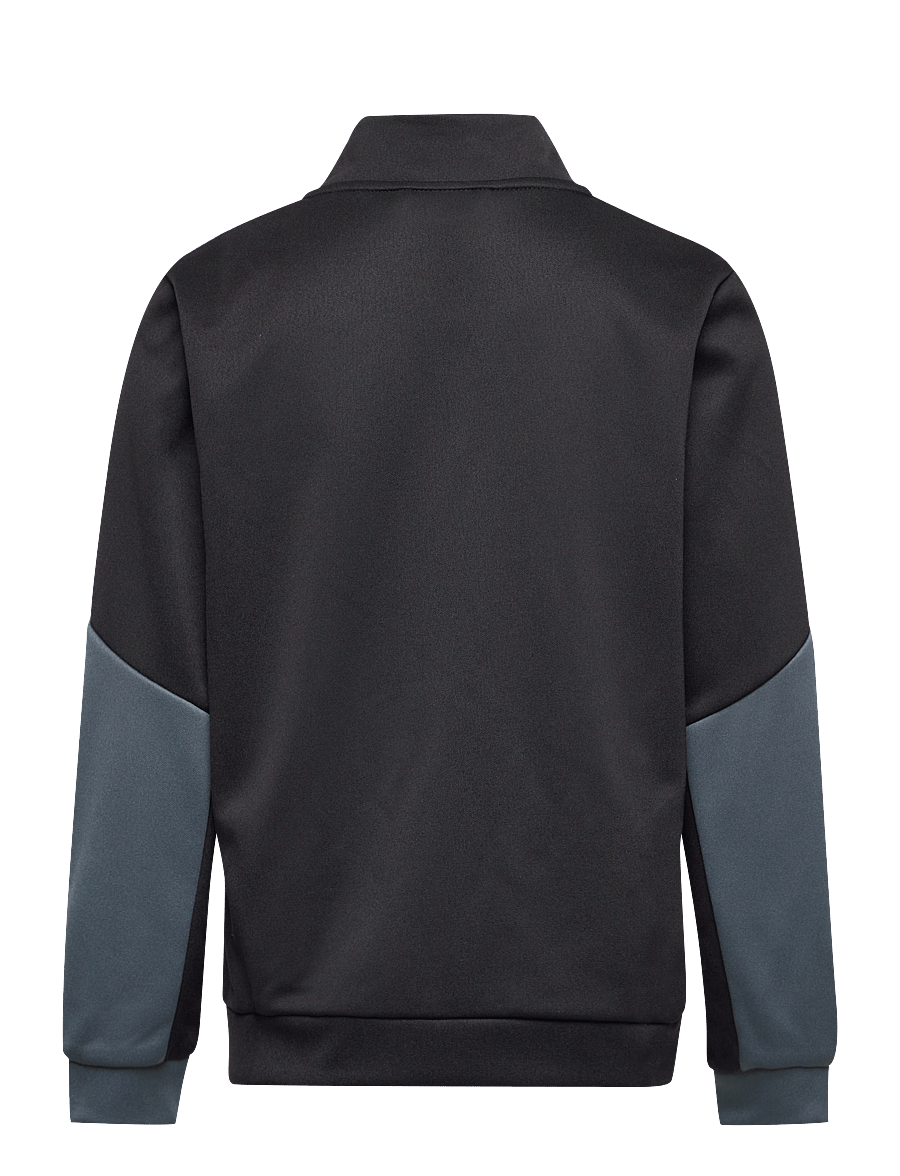 PUMA - Active Sports Poly Full-Zip B - puma black - 1