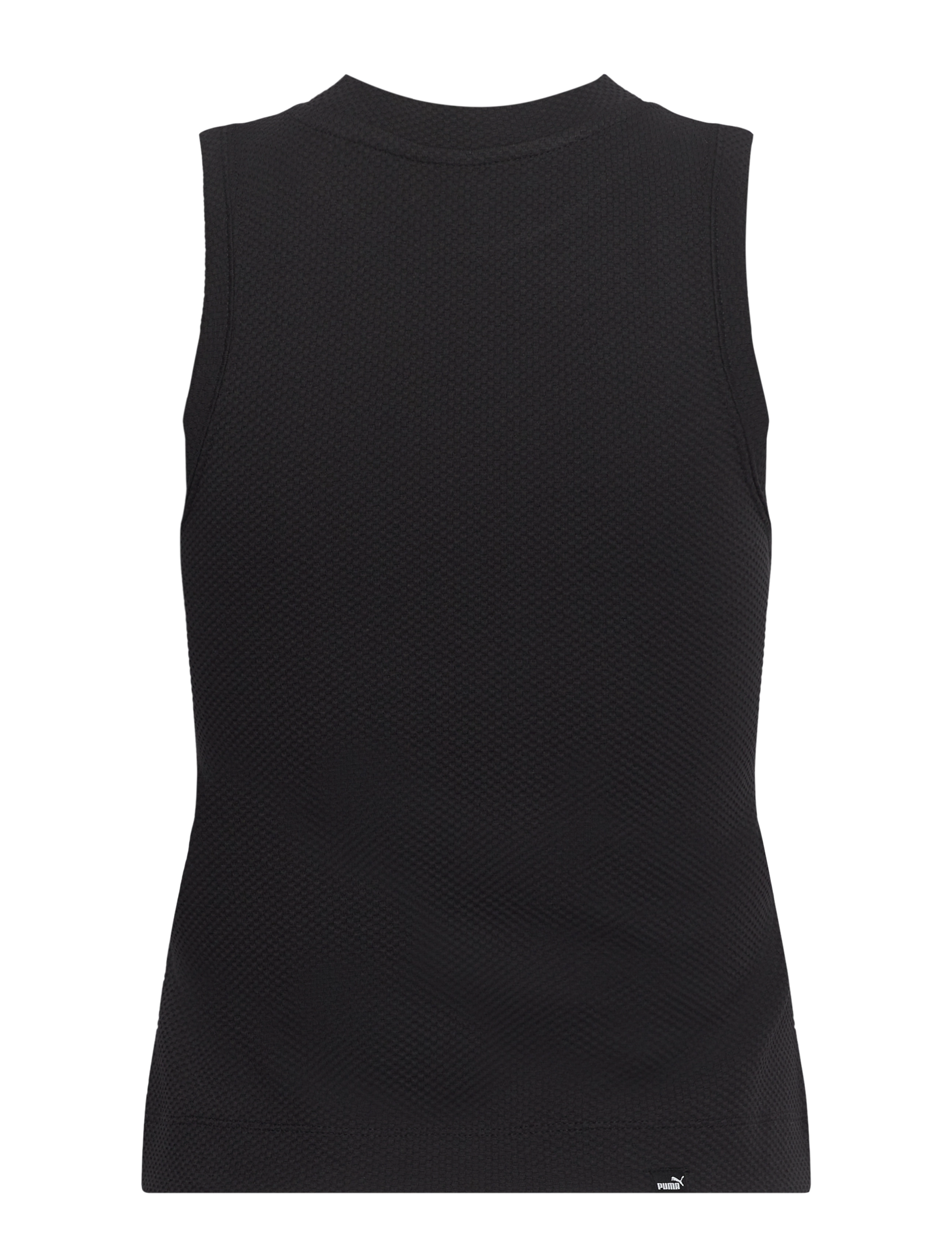 PUMA - HER Tank Top - puma black - 1