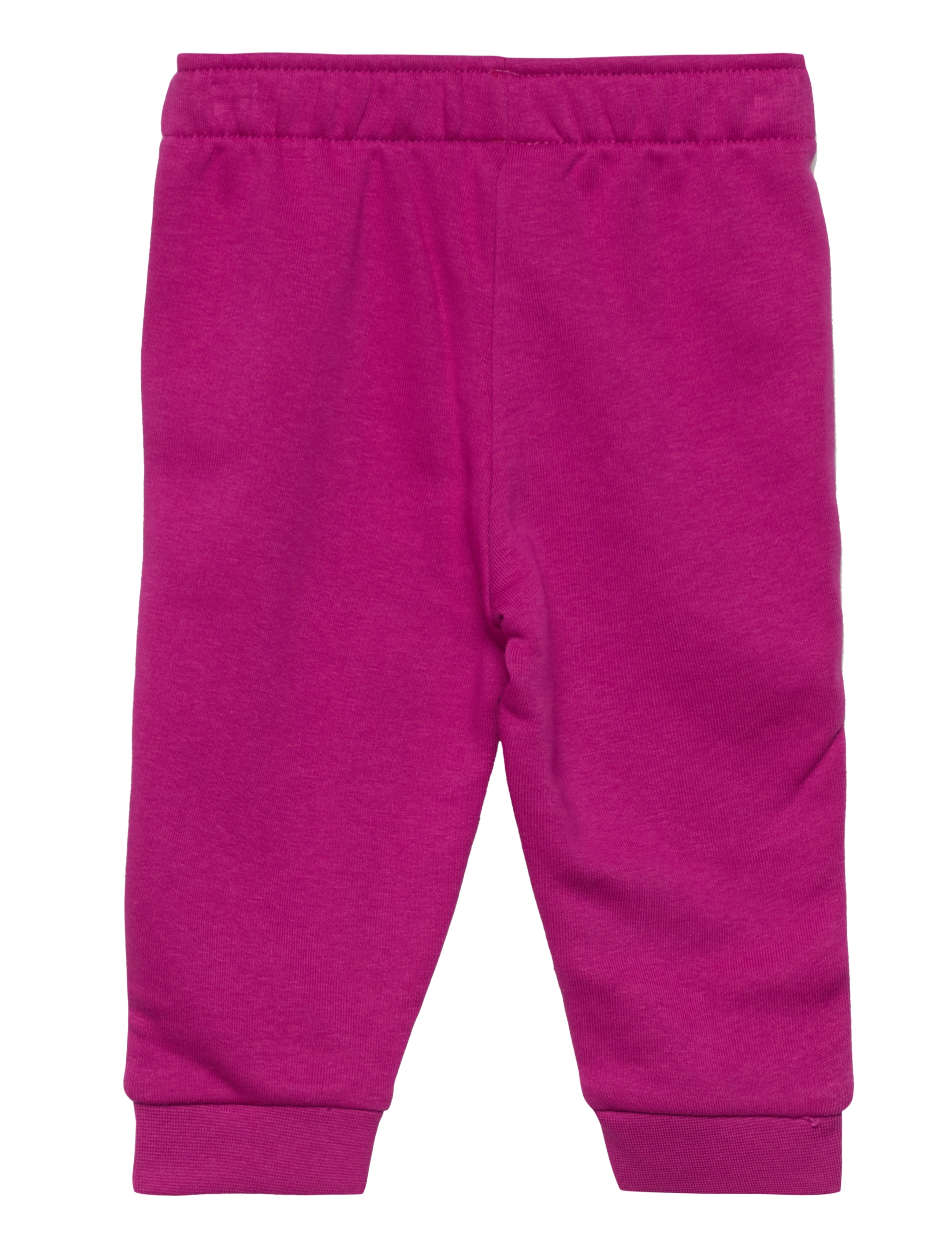 PUMA - Minicats Colorblock Jogger TR - festival fuchsia - 3