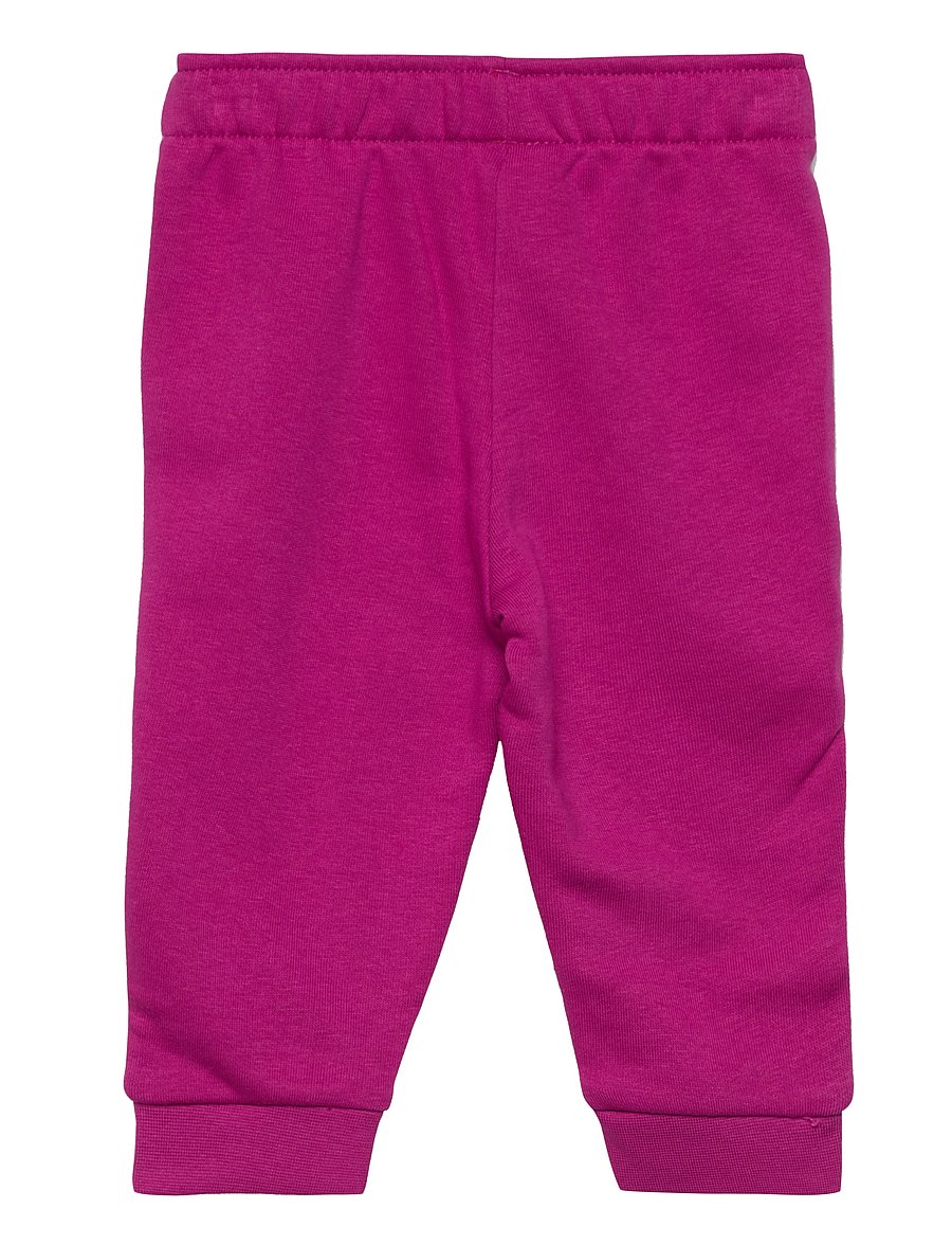 PUMA - Minicats Colorblock Jogger TR - festival fuchsia - 3