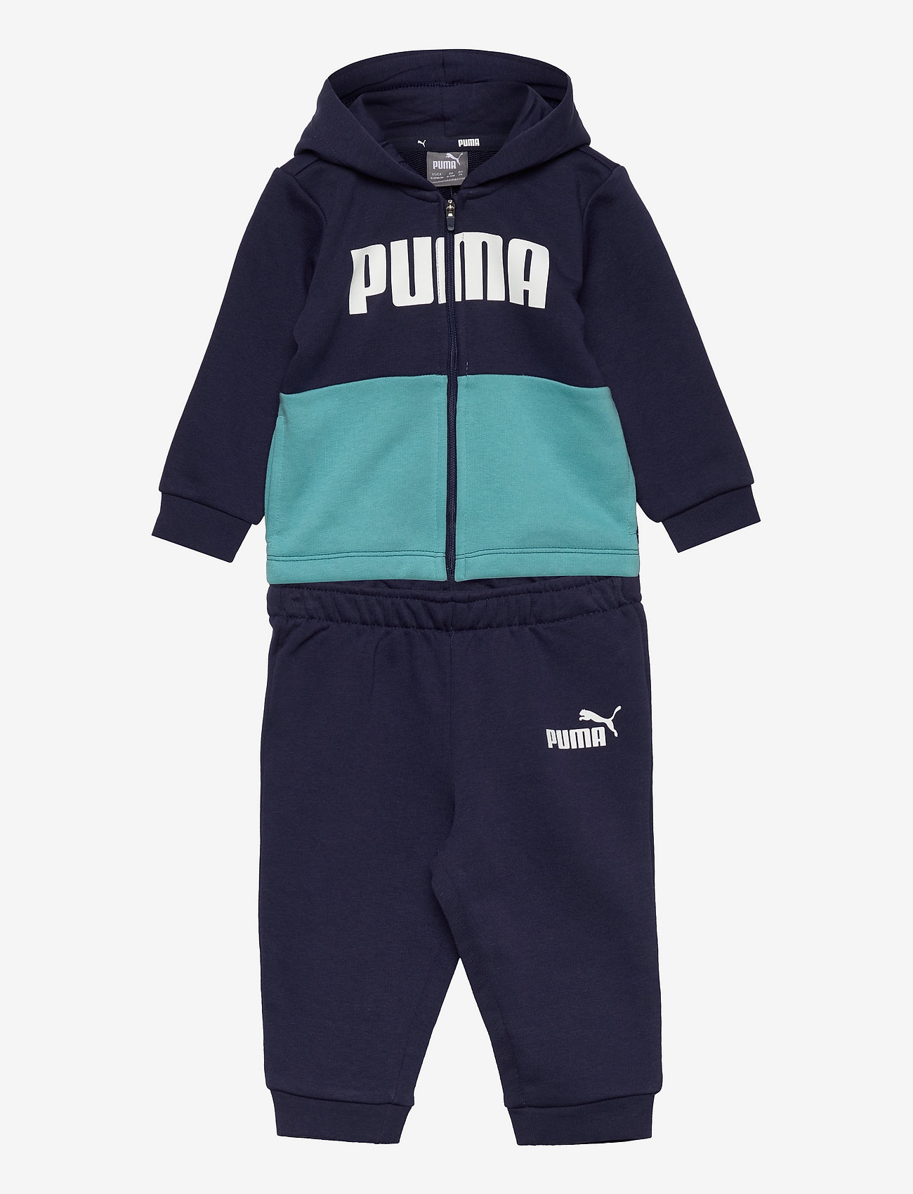 PEACOAT