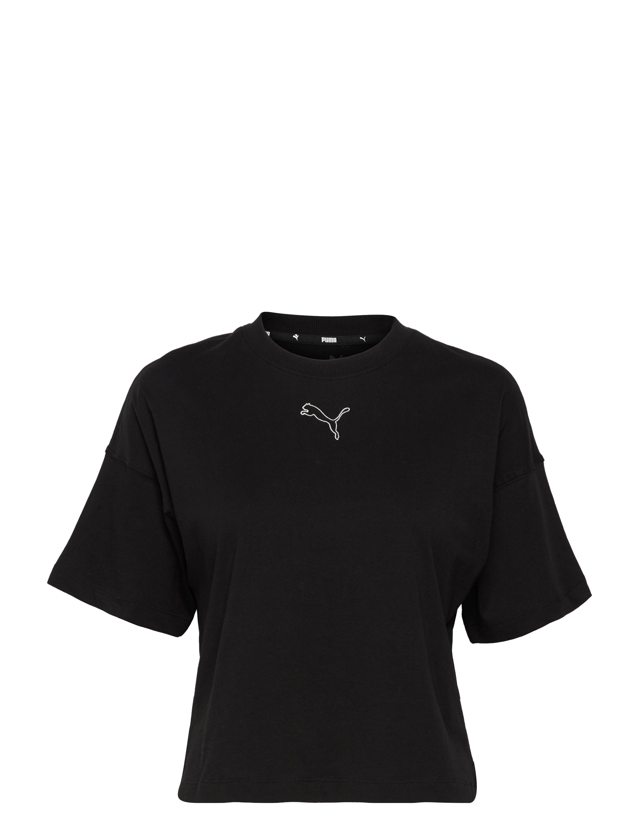PUMA BLACK
