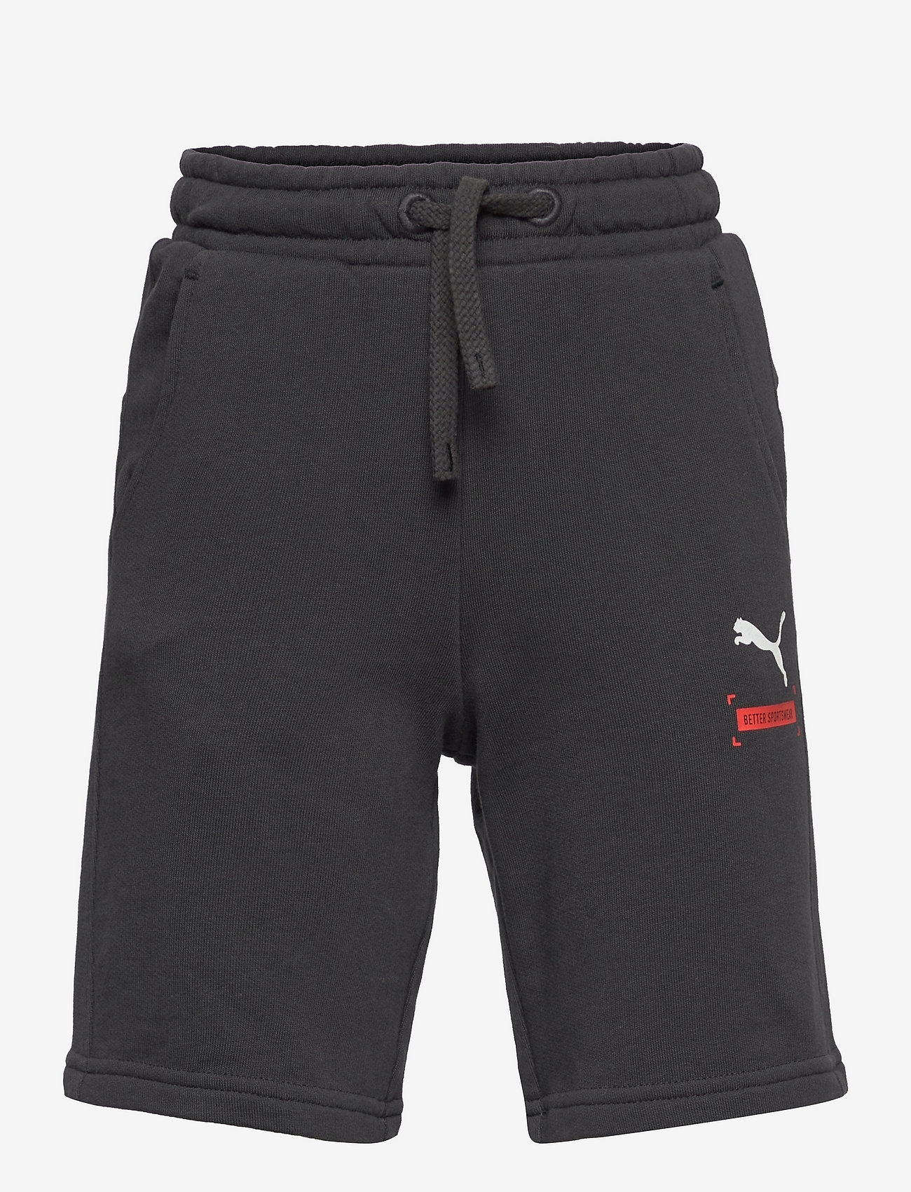 PUMA - Better Shorts TR Kids - phantom black - 0