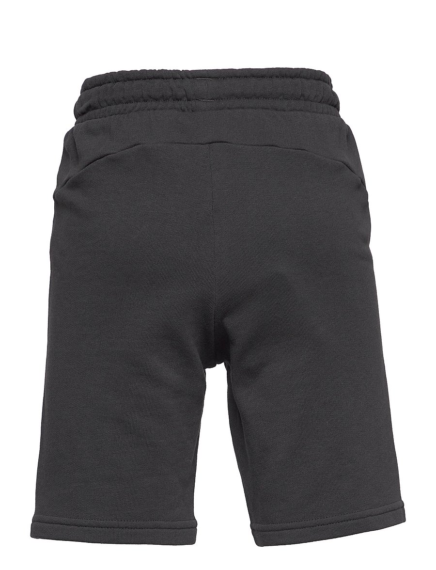 PUMA - Better Shorts TR Kids - phantom black - 1