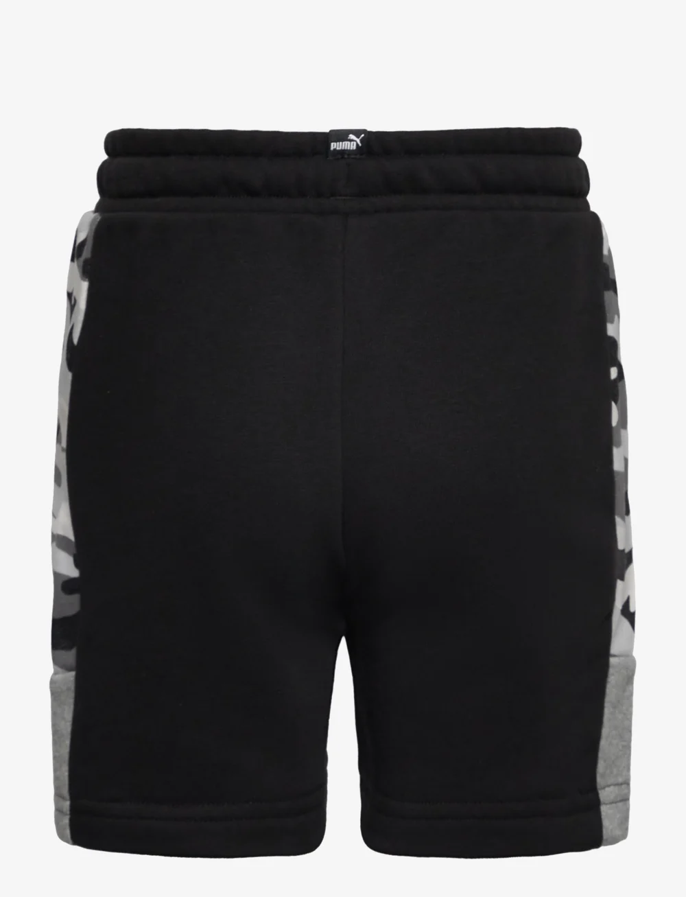 Puma top camo shorts