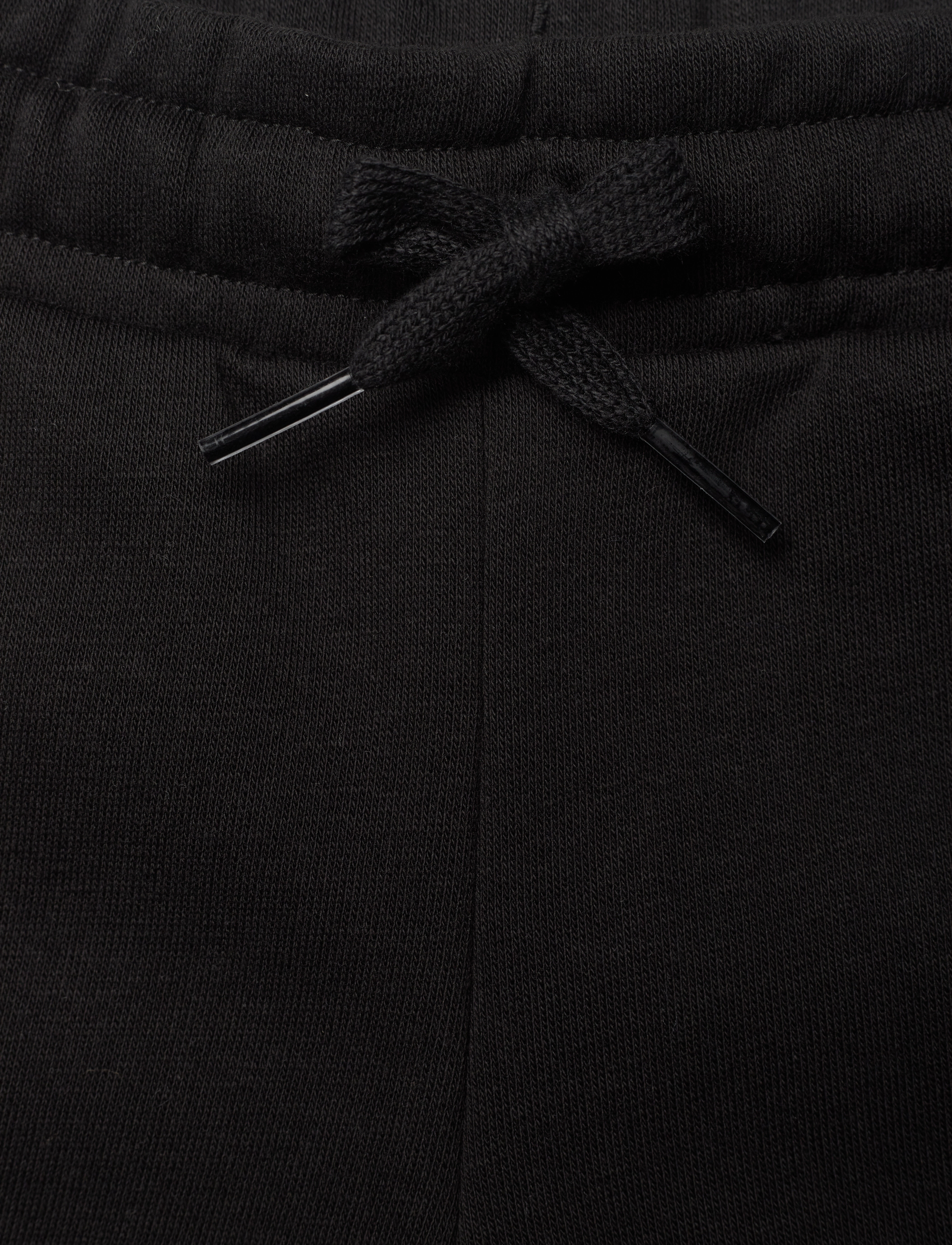PUMA - ESS+ Camo Shorts TR B - puma black - 3