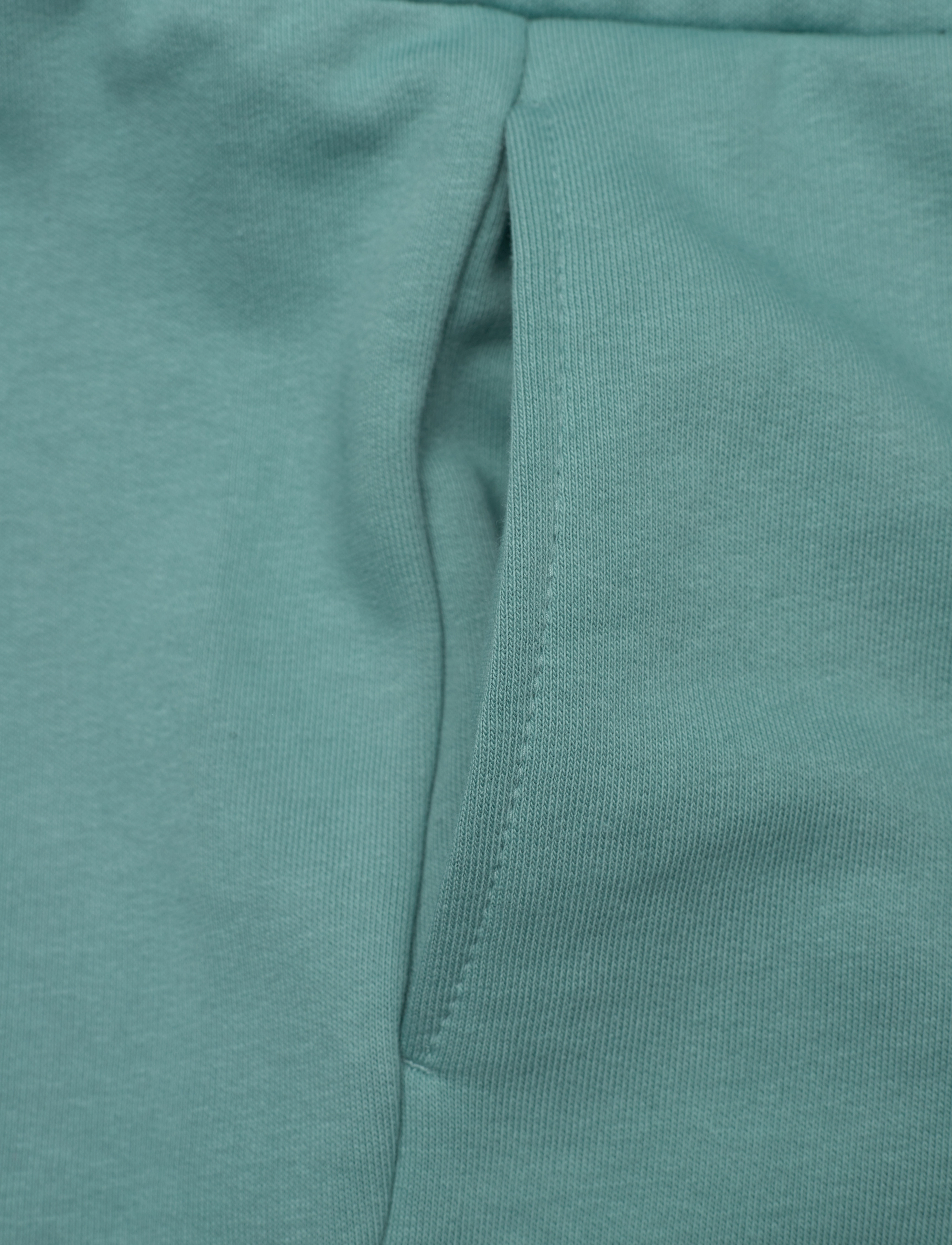 PUMA - ESS 5" High Waist Shorts TR - adriatic - 2