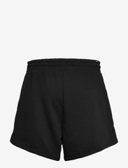 PUMA - ESS 5" High Waist Shorts TR - sweat shorts - puma black - 1