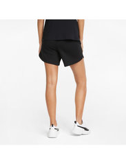 PUMA - ESS 5" High Waist Shorts TR - sweat shorts - puma black - 4