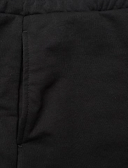 PUMA - ESS 5" High Waist Shorts TR - sweat shorts - puma black - 5