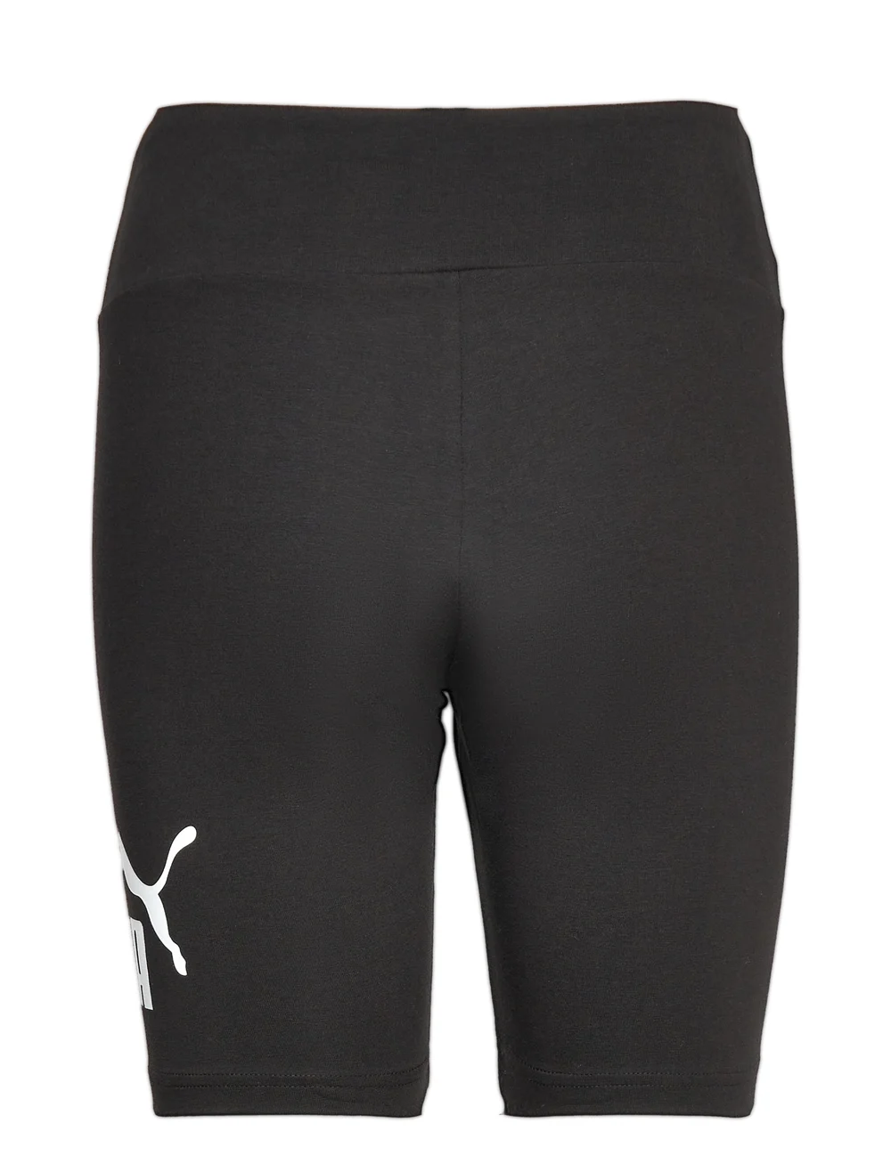 PUMA - ESS 7" Logo Short Leggings - trainingstights - puma black - 2